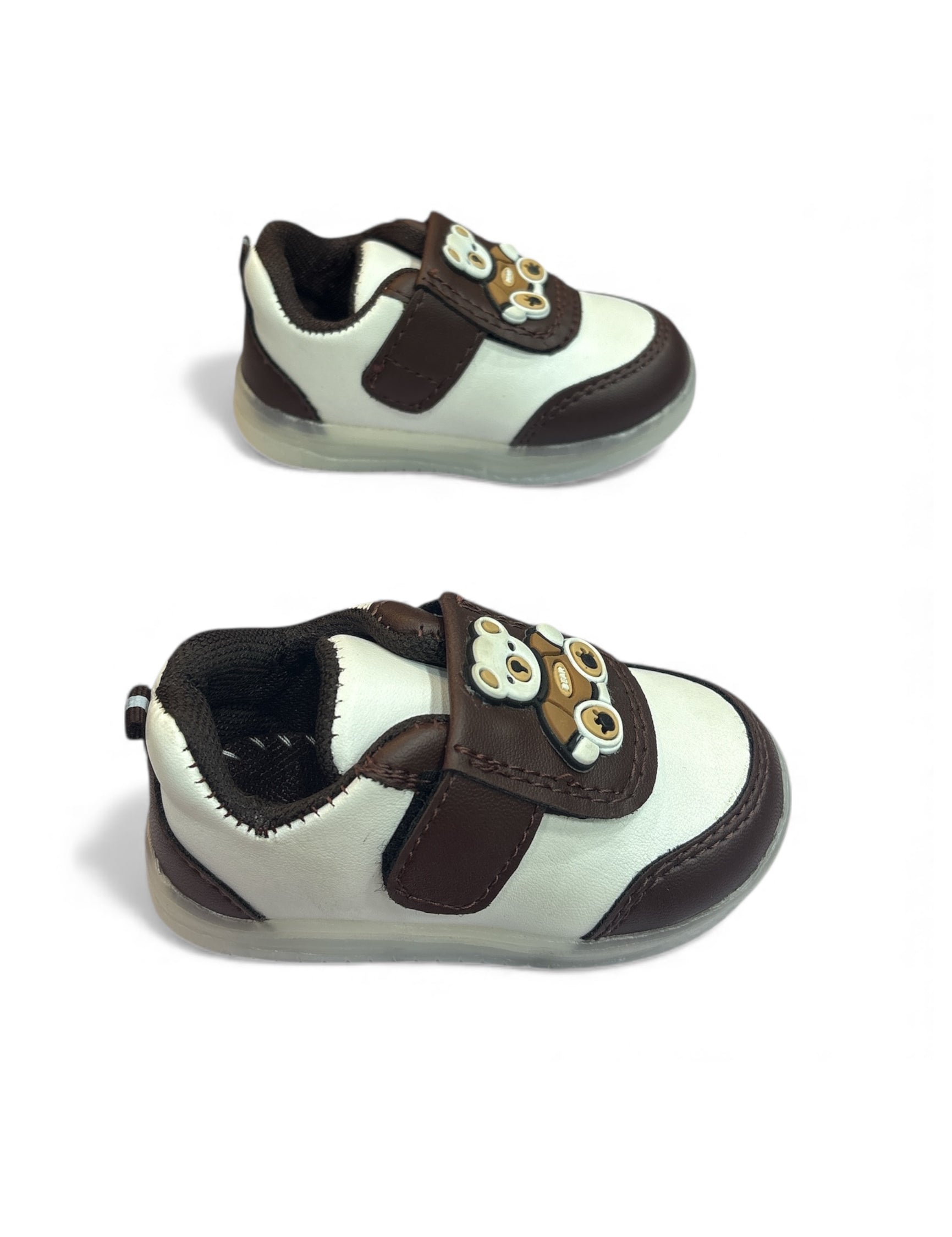 Kids baby shoes new born with light( 6 month to 2 years)