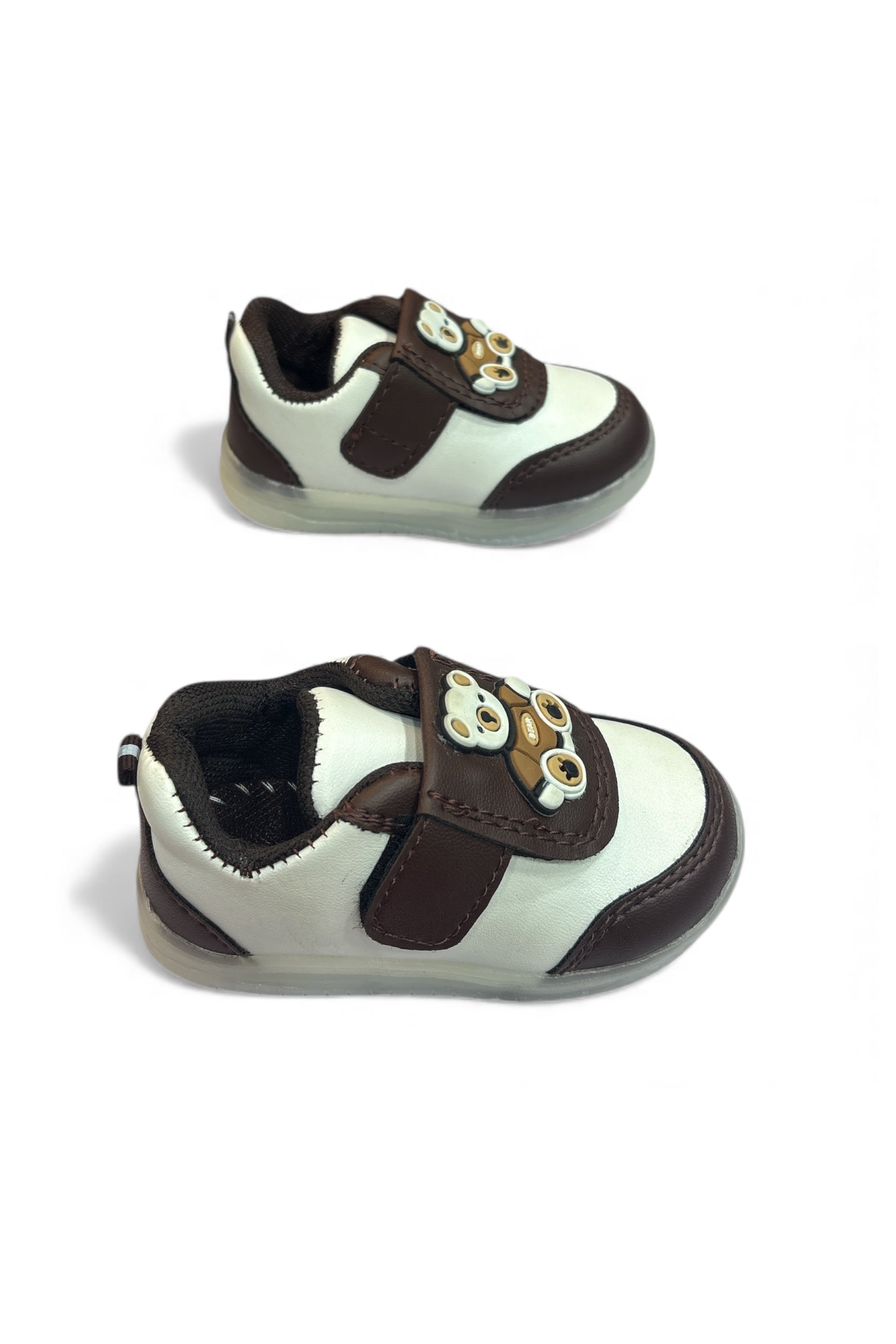Kids baby shoes new born with light( 6 month to 2 years)