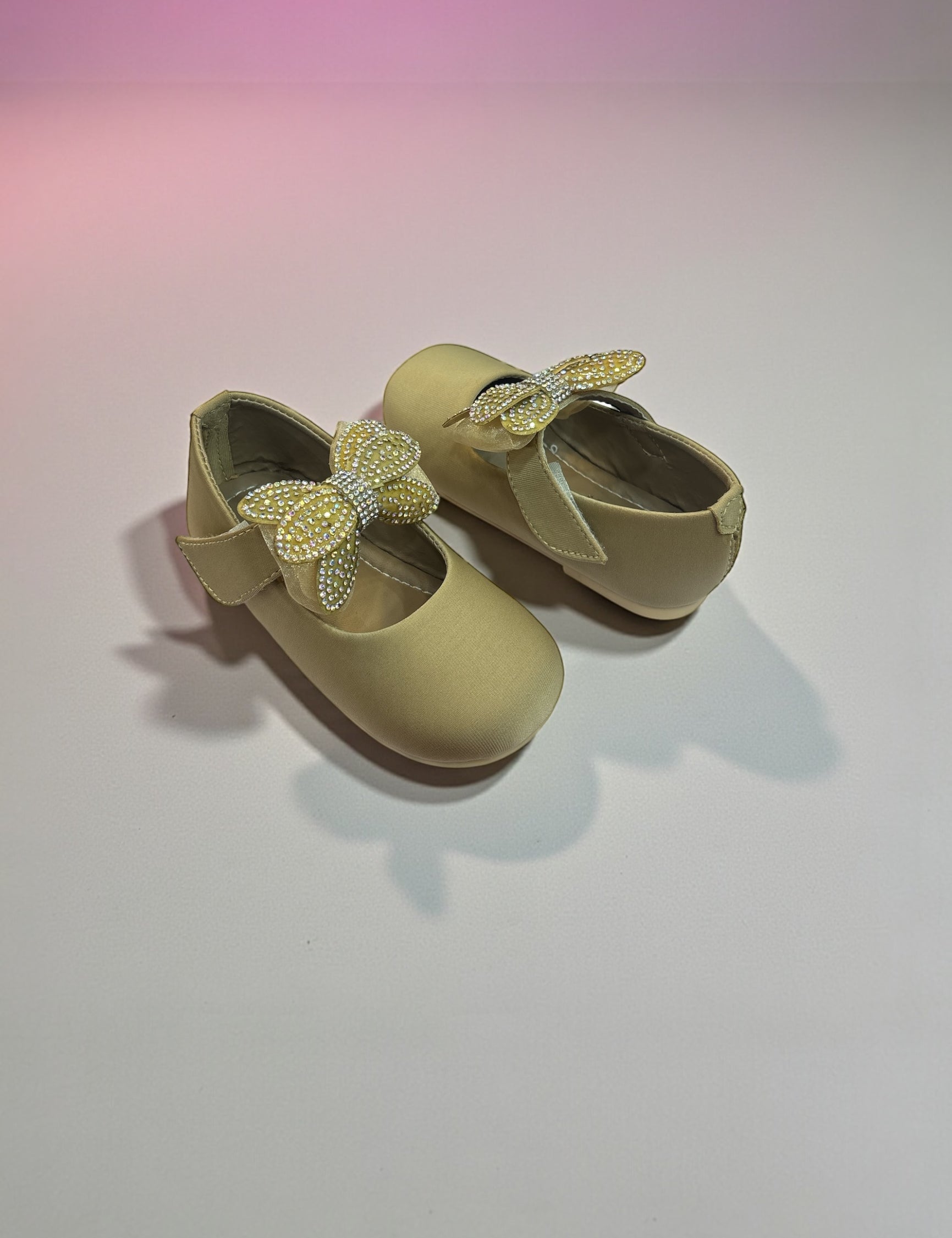 Girls fancy party shoes (age1 to 6)