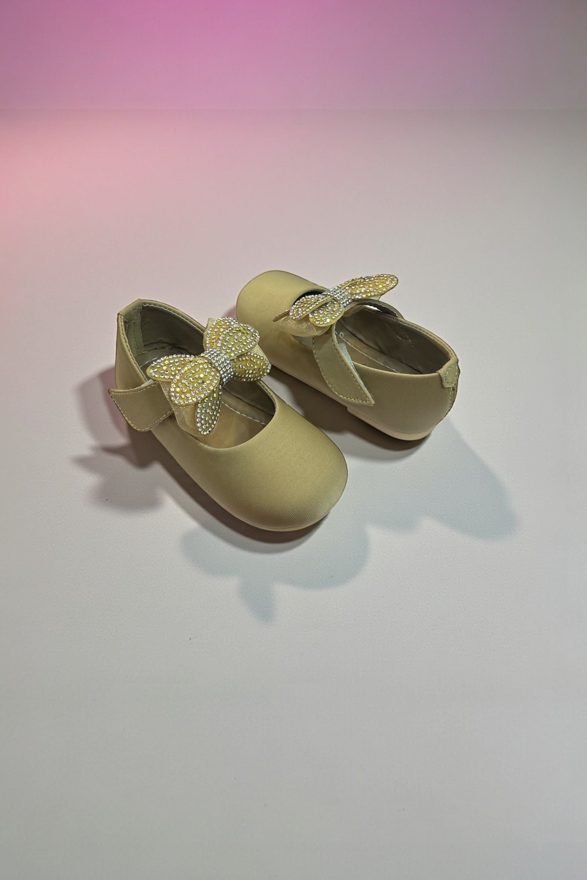 Girls fancy party shoes (age1 to 6)