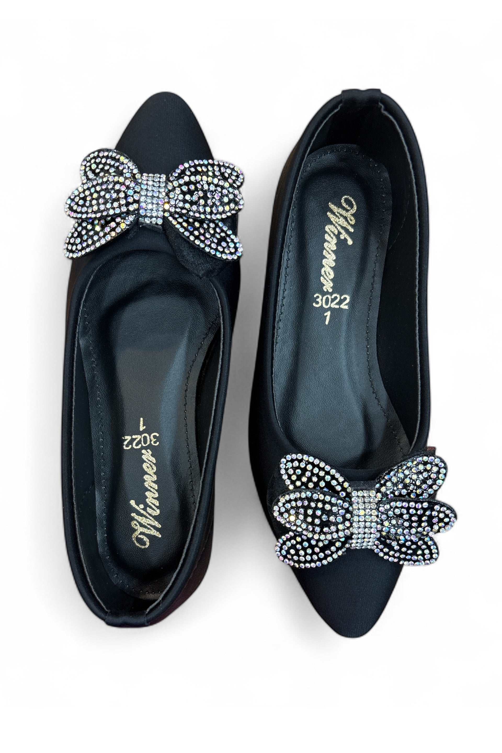 Girls fancy party shoes (age 6 to 12)