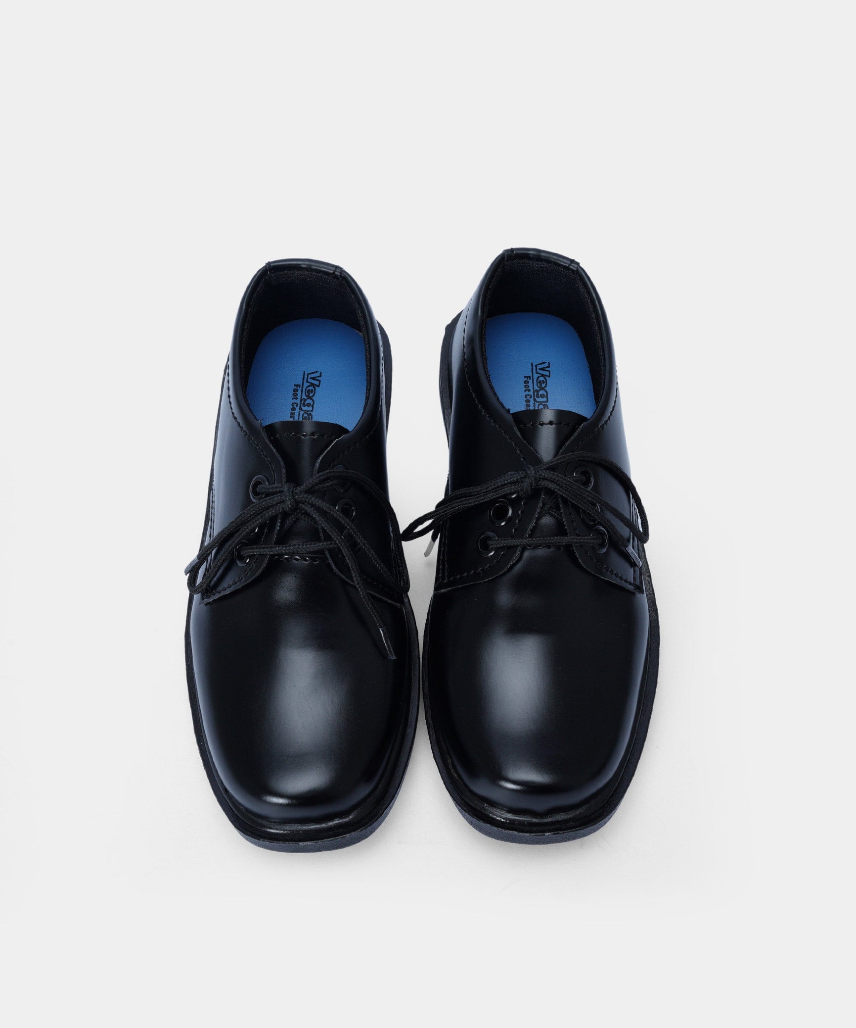 Boy School Shoes