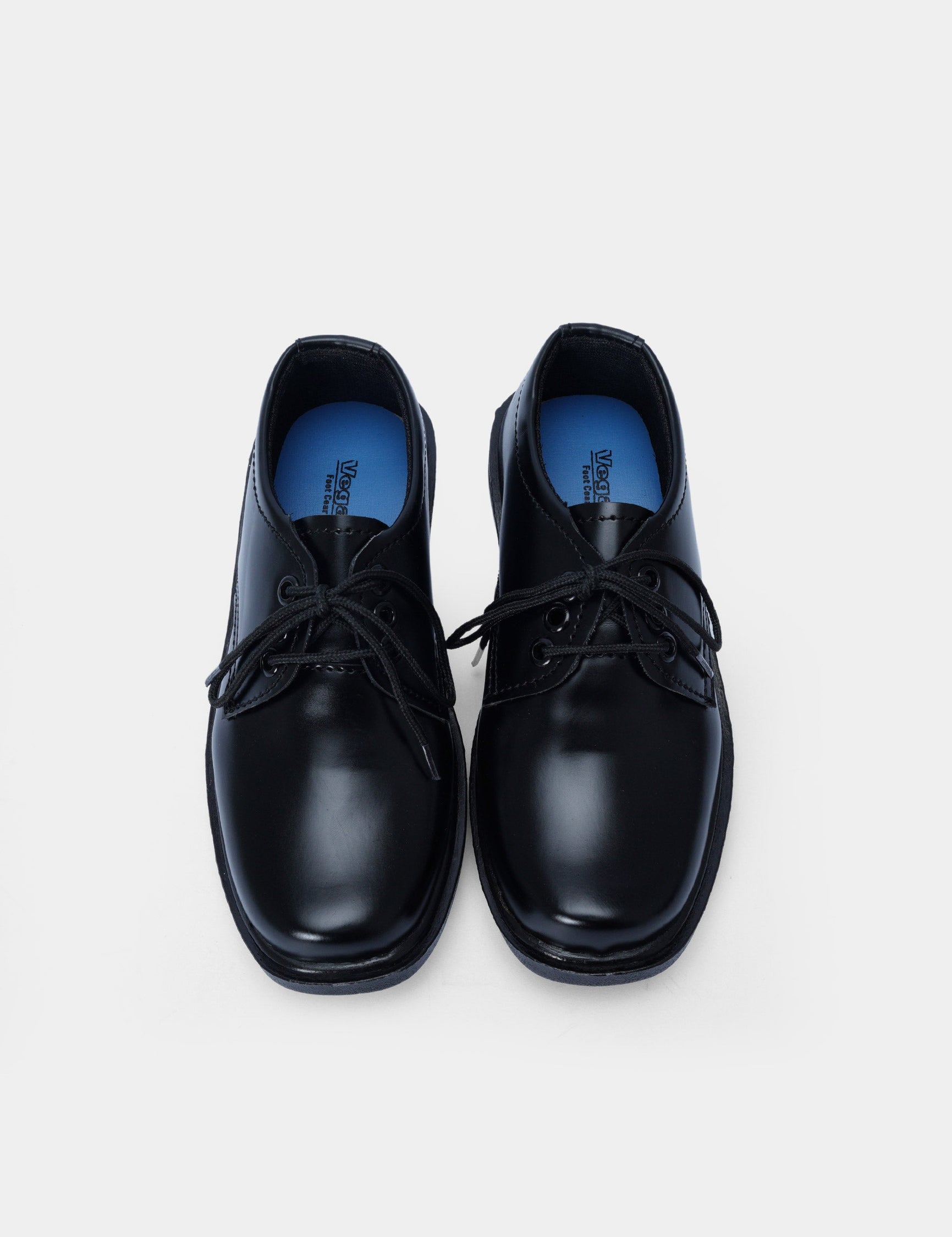 Boy School Shoes