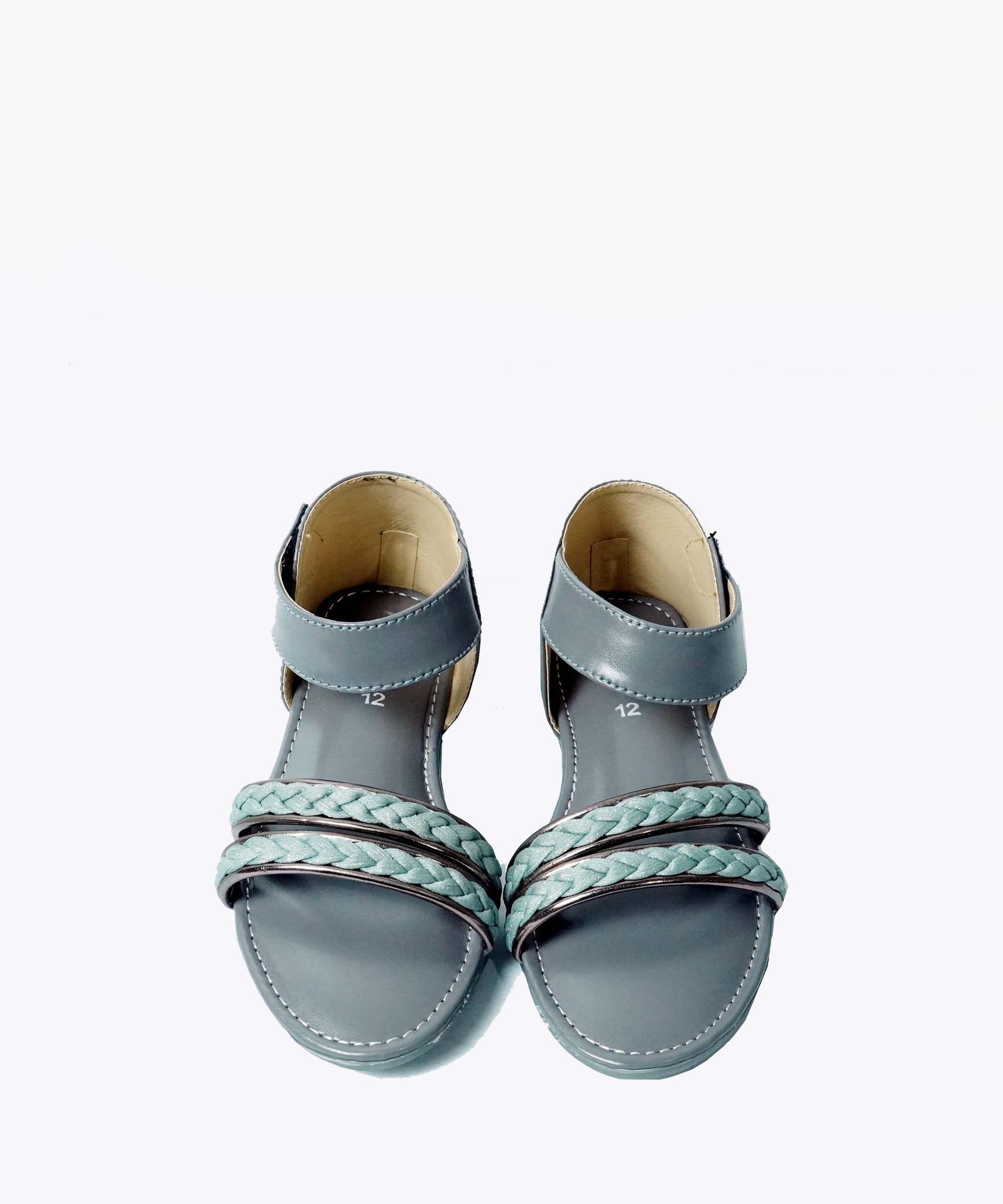 Kids casual sandal age 6 to 12 25347
