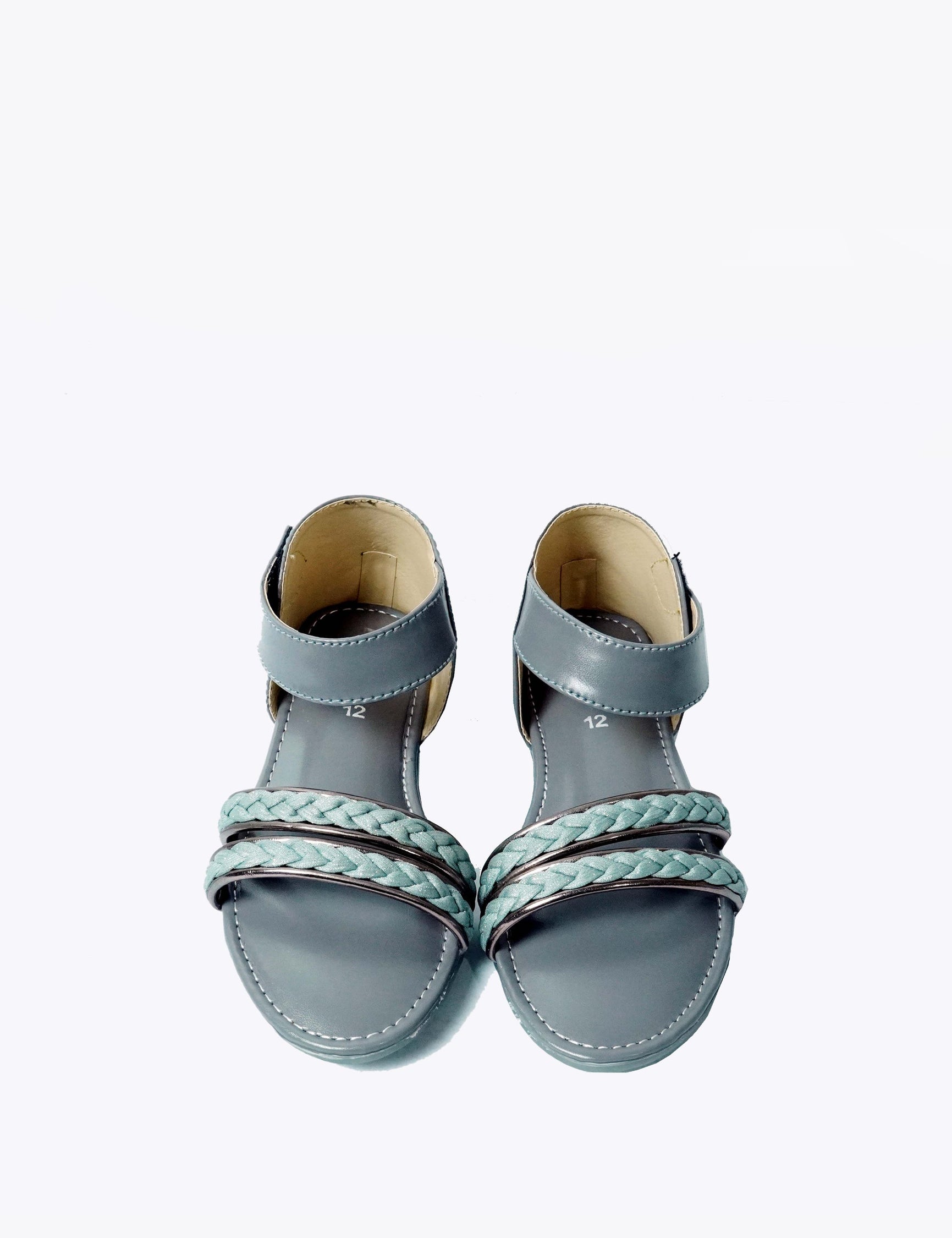 Kids casual sandal age 6 to 12 25347