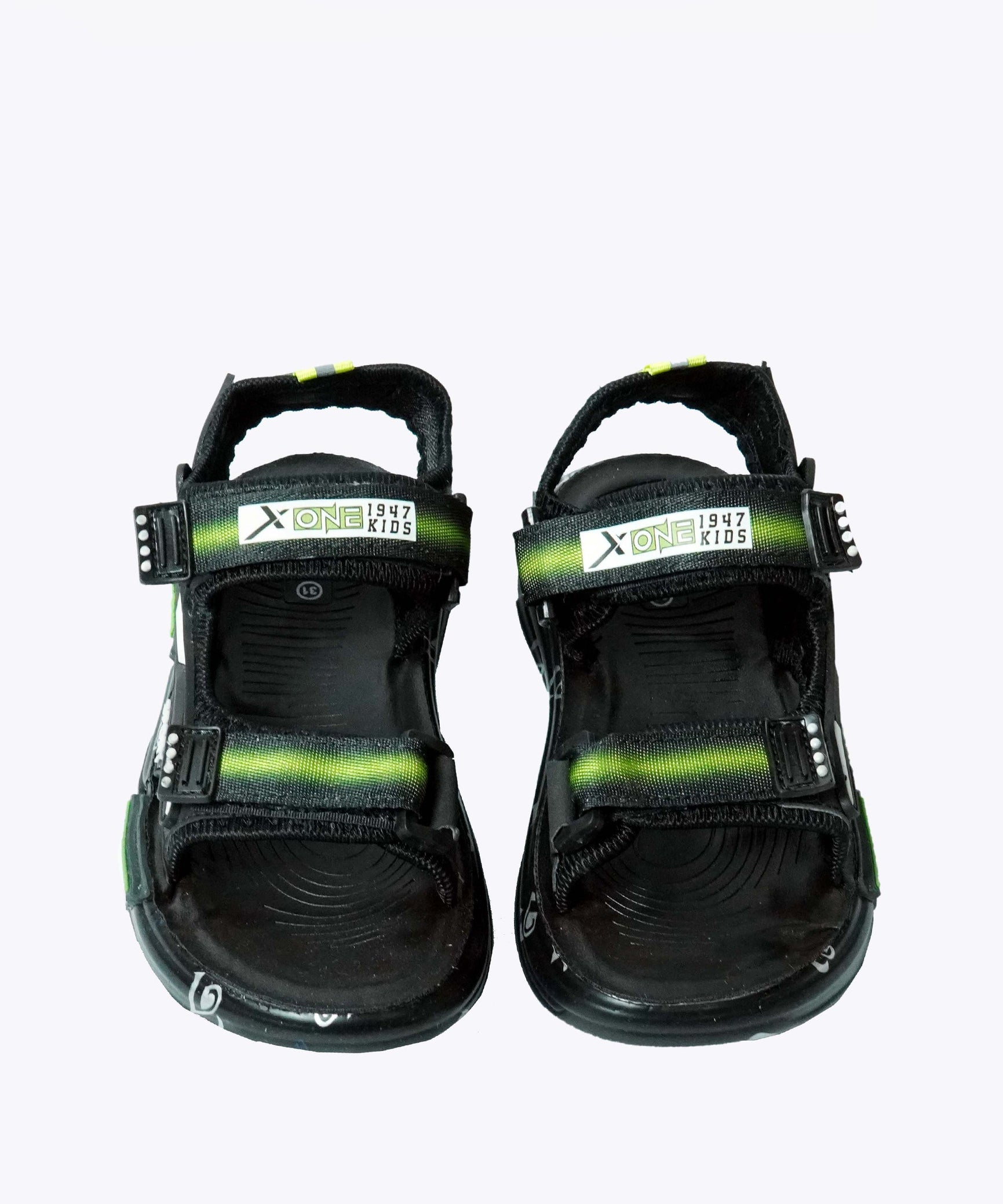Kids imported sandal