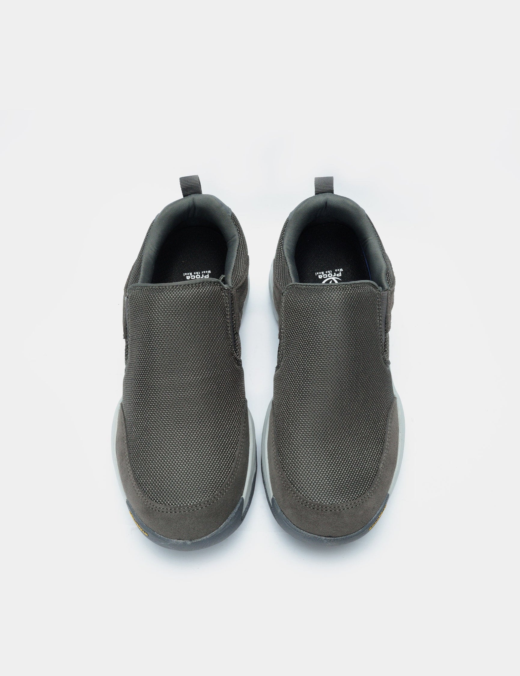 Skechers Archfit Gray 7264