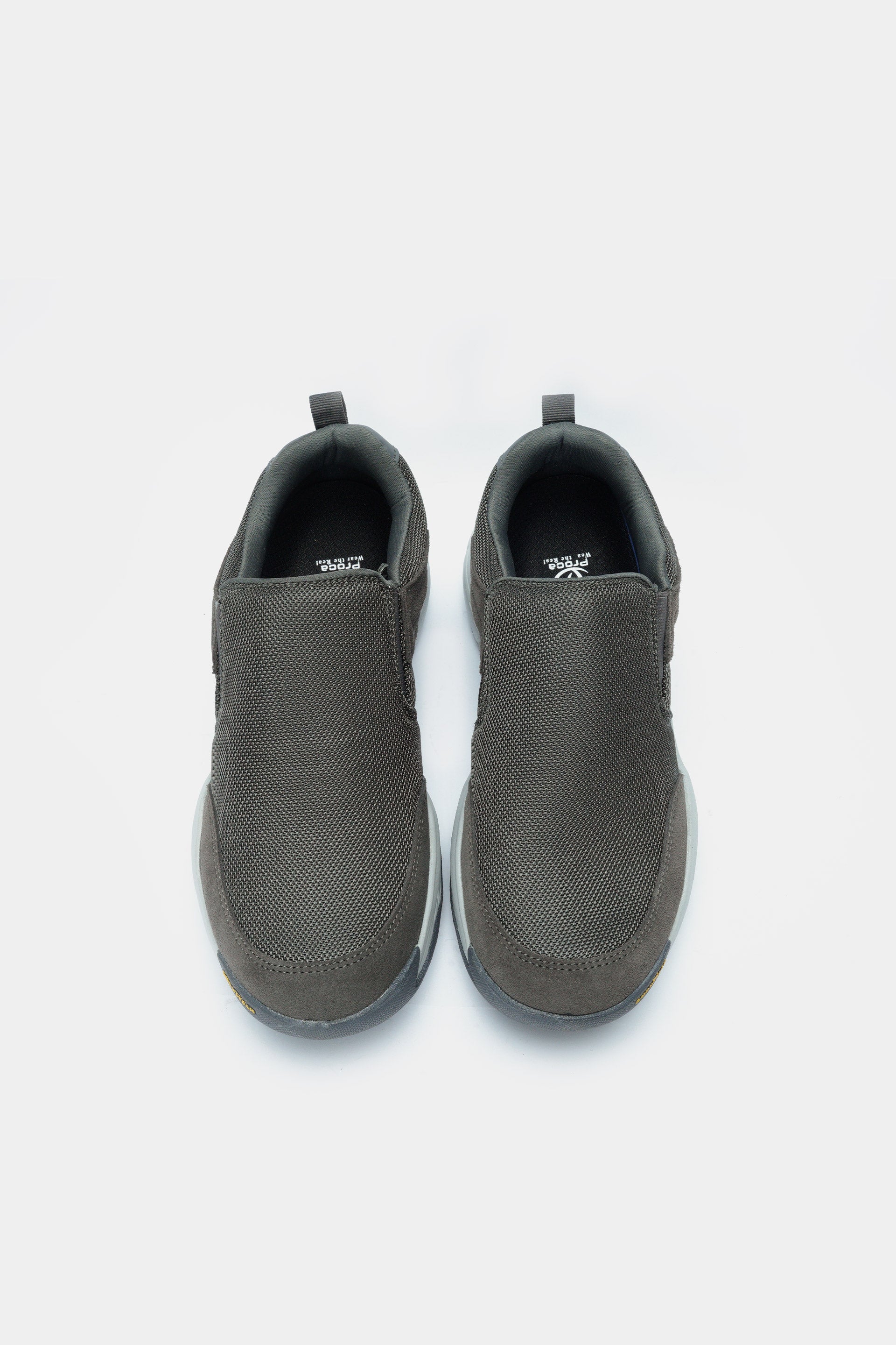 Skechers Archfit Gray 7264