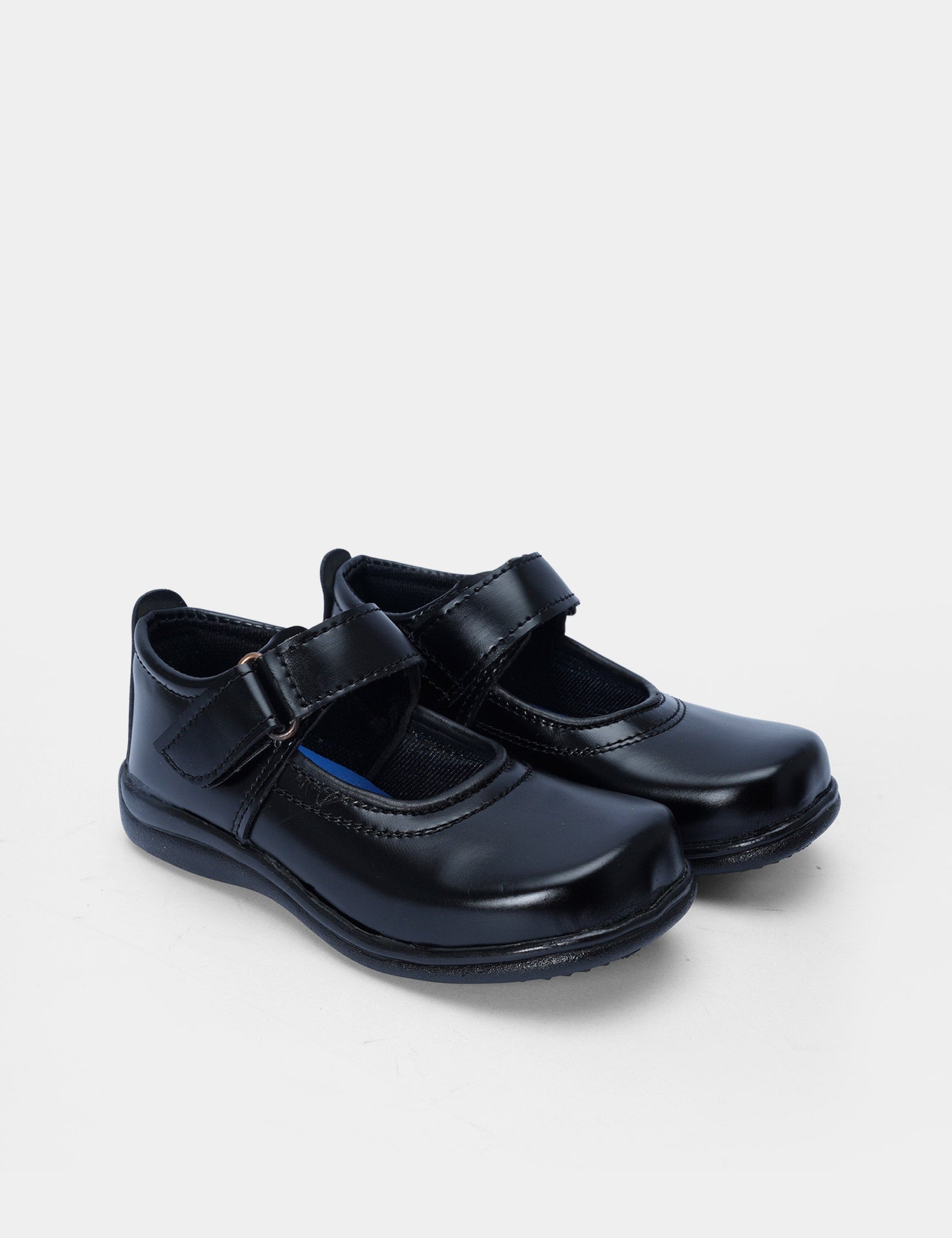 Girl School Shoes