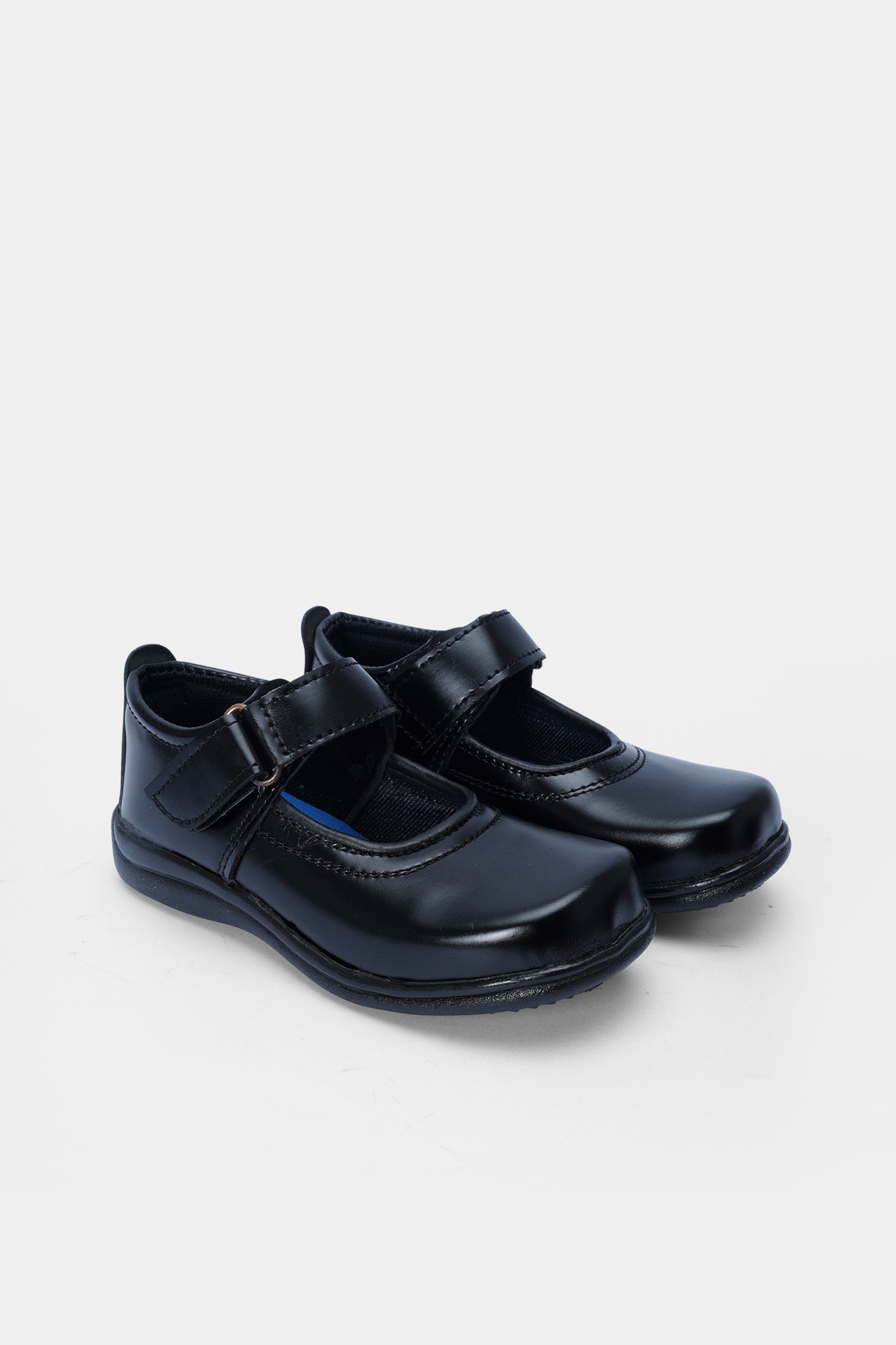 Girl School Shoes