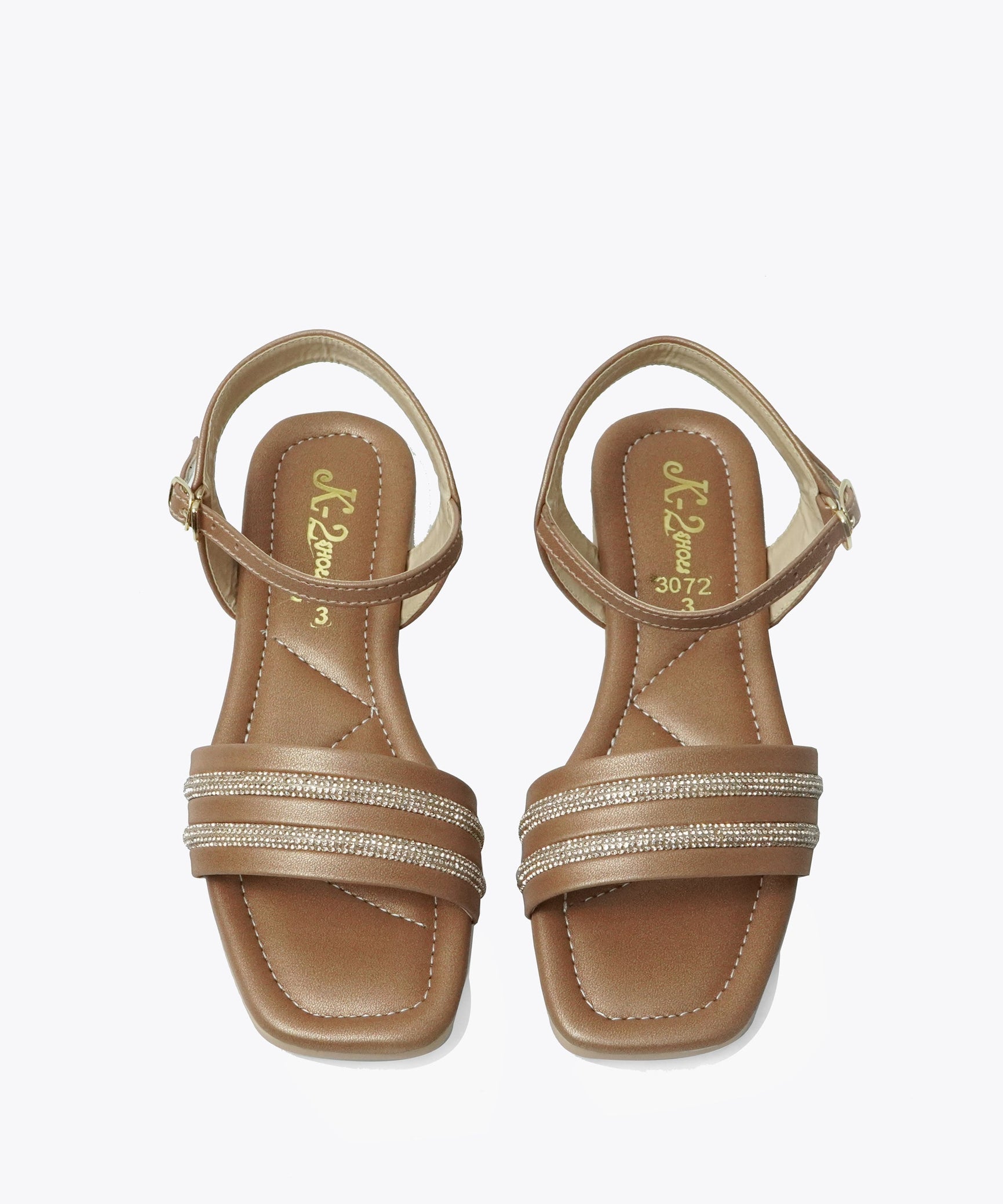Kids fancy sandal 25405 age 6 to 12