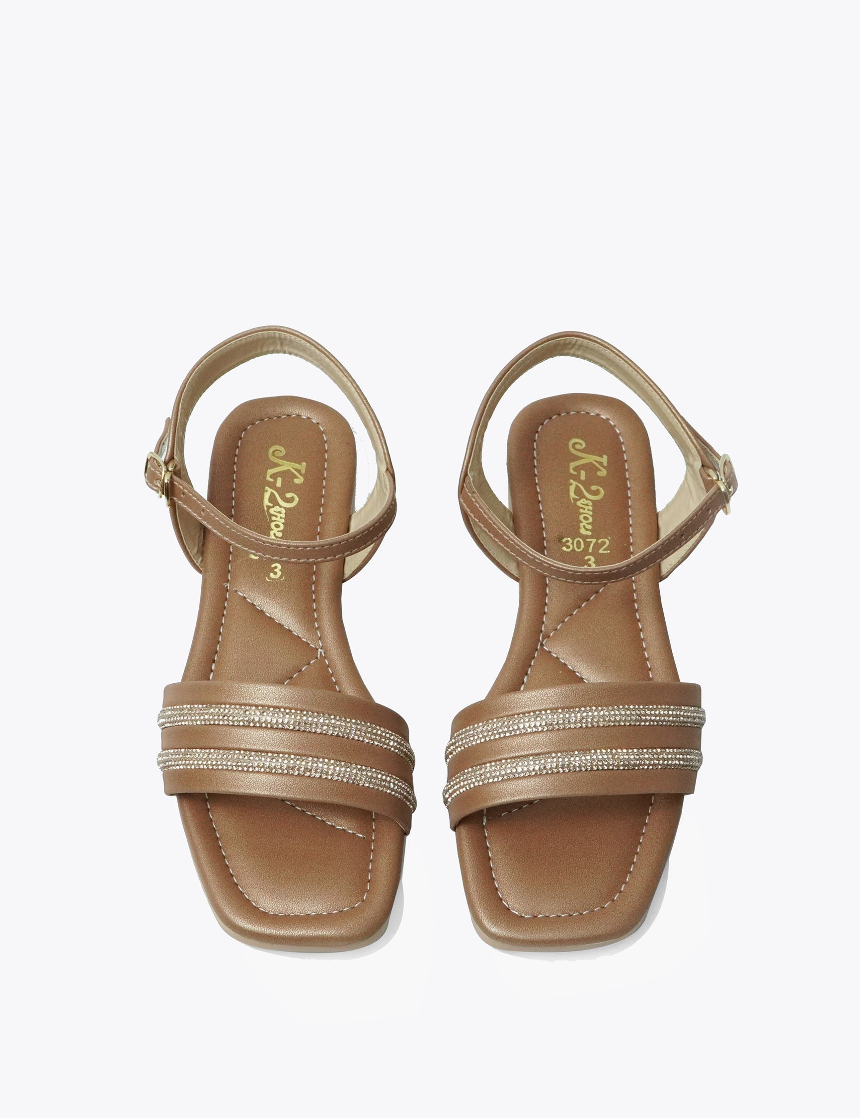 Kids fancy sandal 25405 age 6 to 12