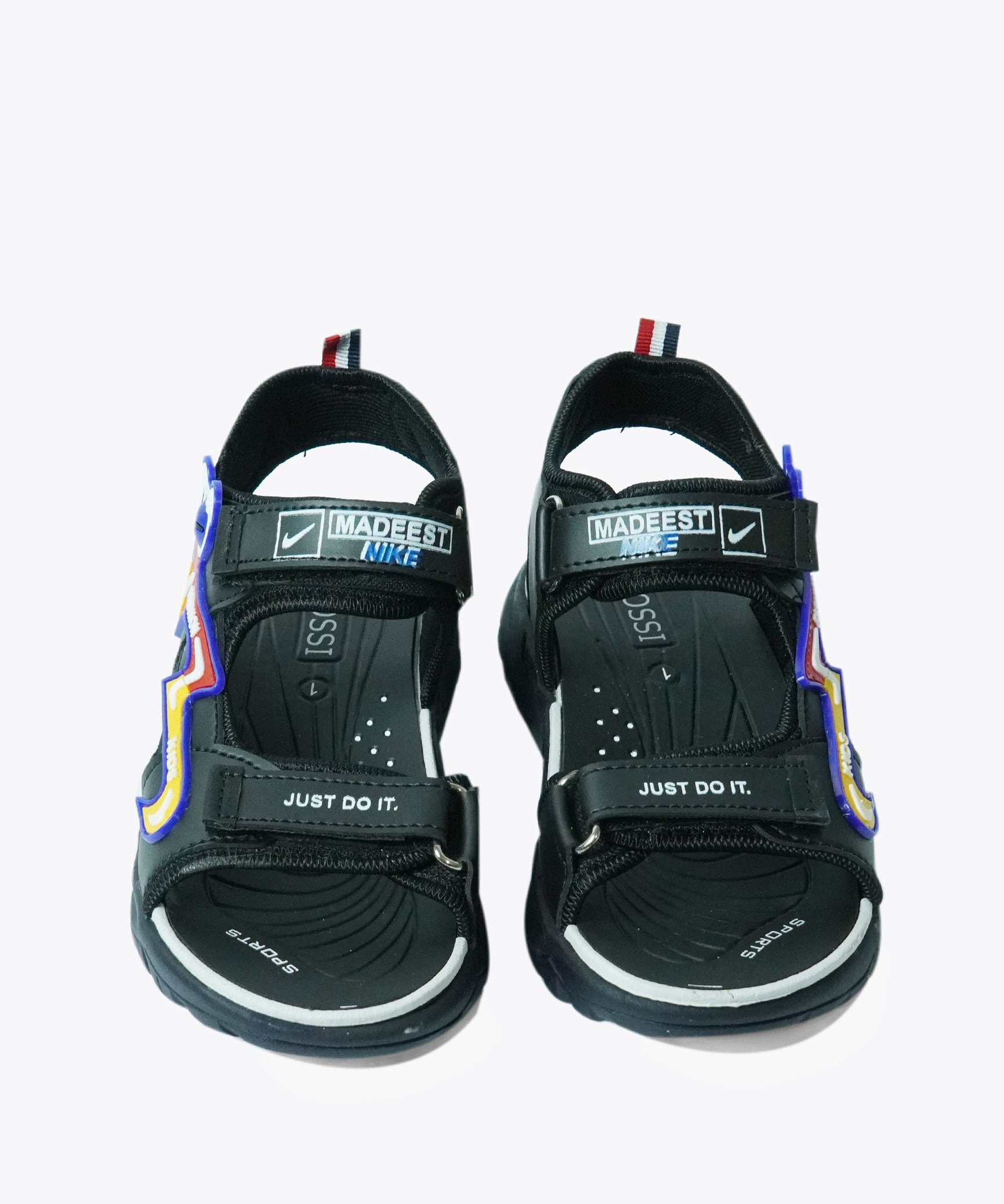 Kids imported sandal 25397 age 6 to 12