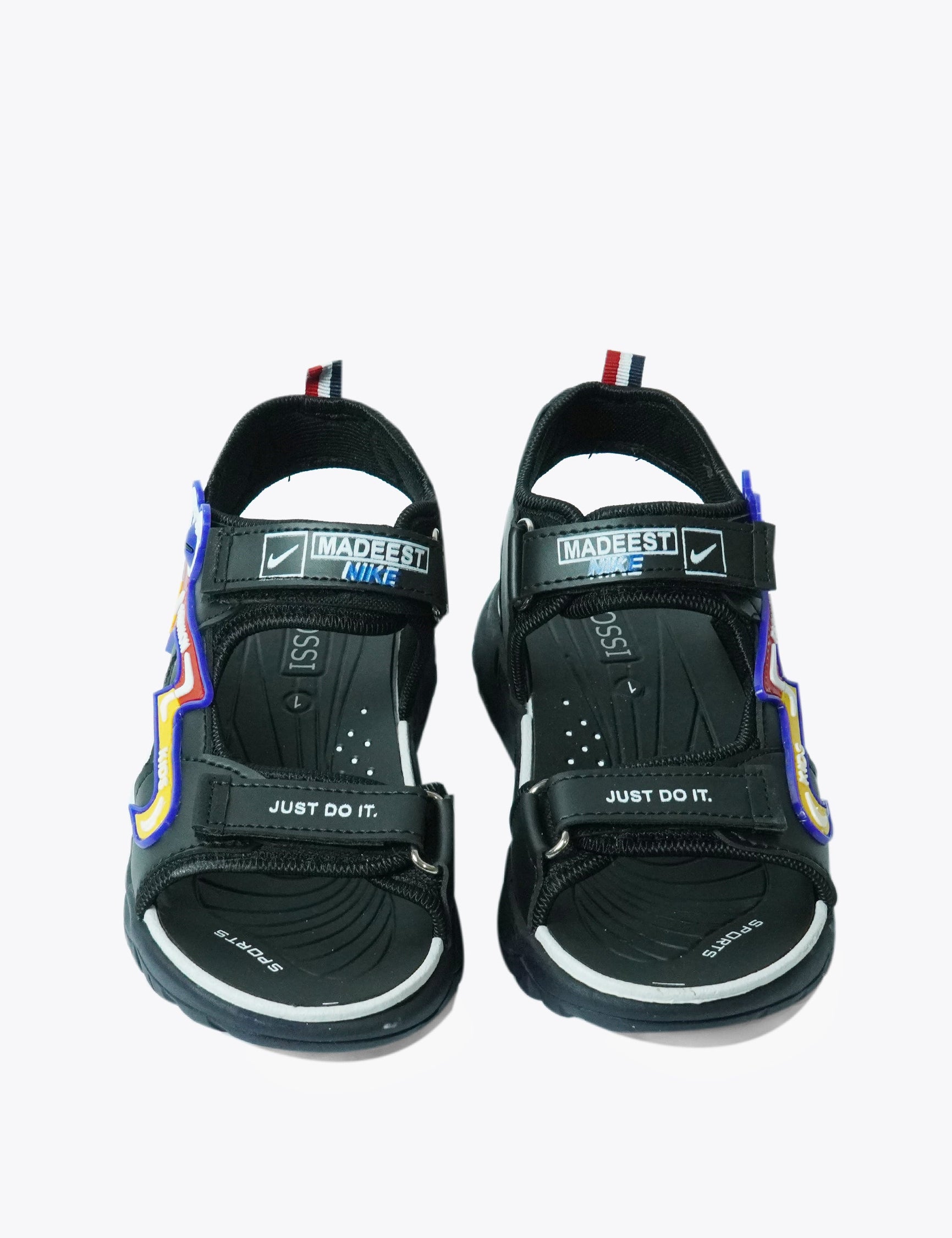 Kids imported sandal 25397 age 6 to 12