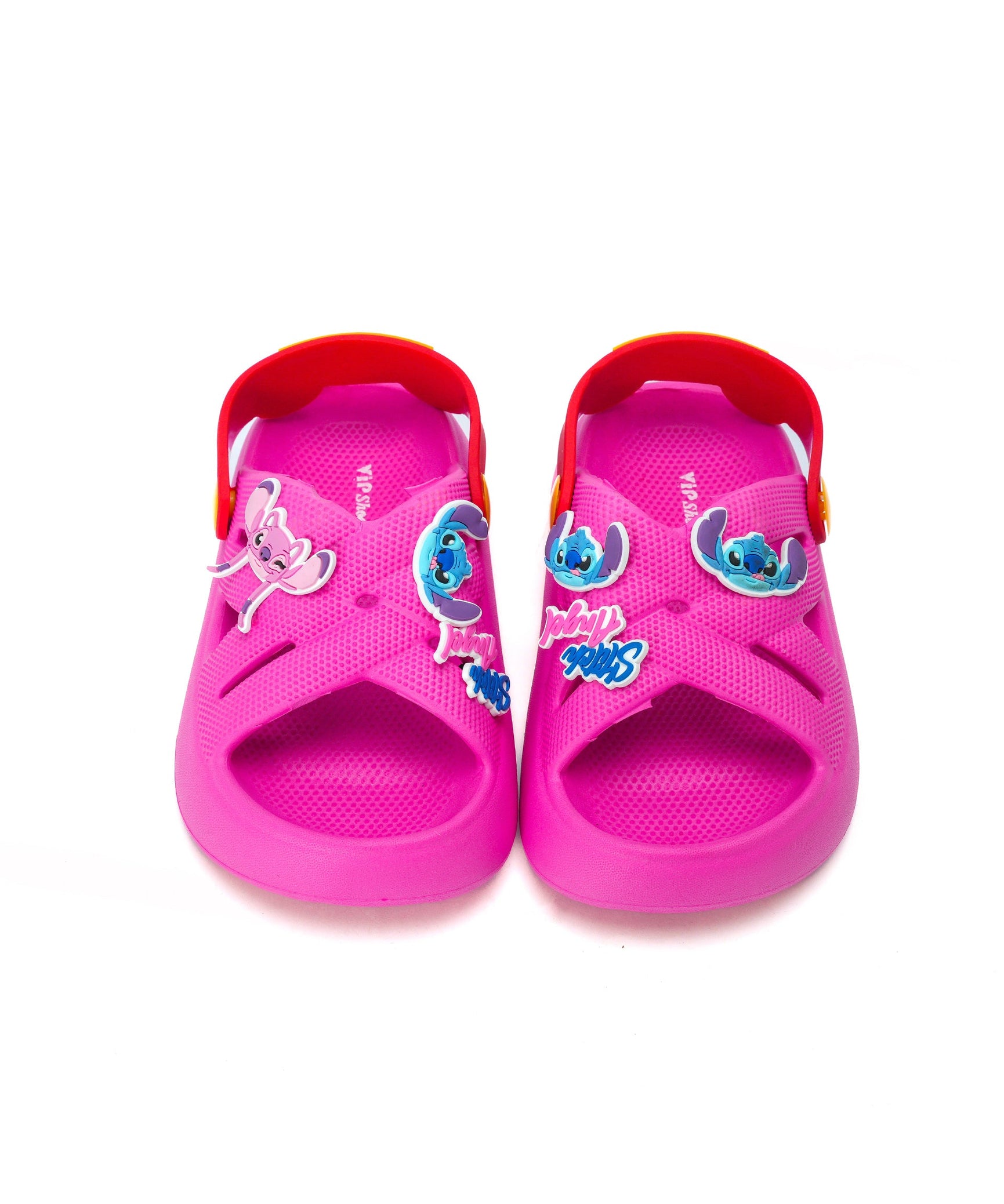 EVA Comfy & Colorful Sandals for Kids