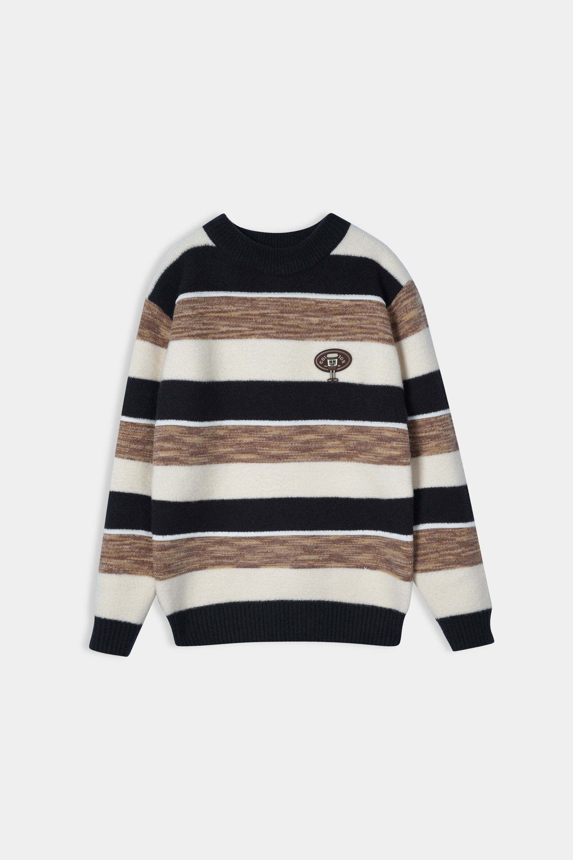 Kids Imported Soft Wool Sweatshirt