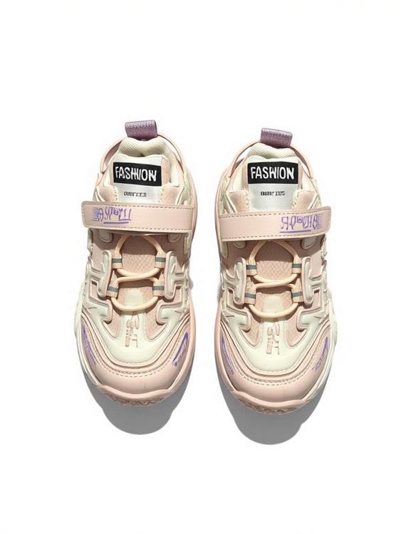 Panda Pop Sparkle Imported Jogers