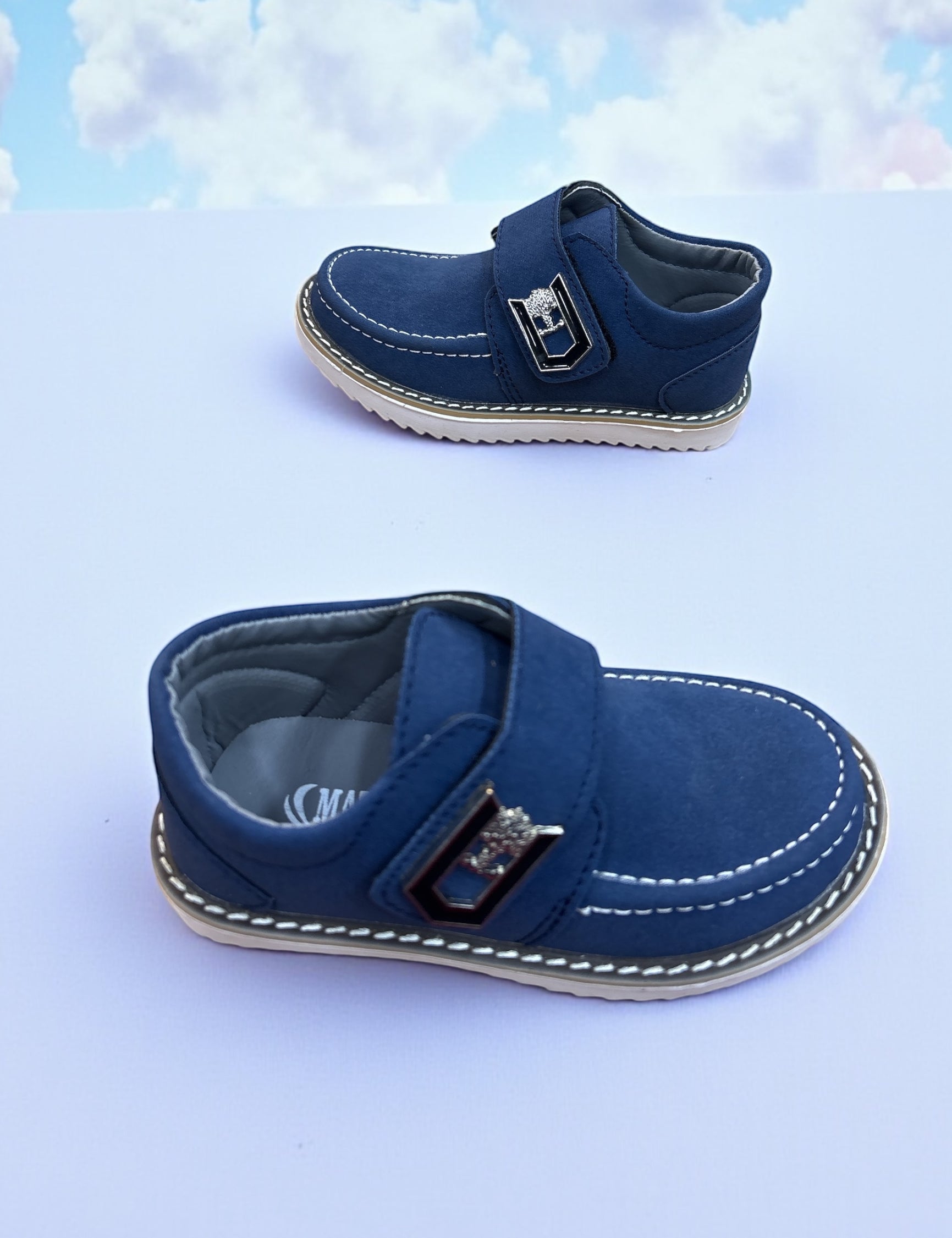 Boy degger style casual (age 1 to 6) 15364