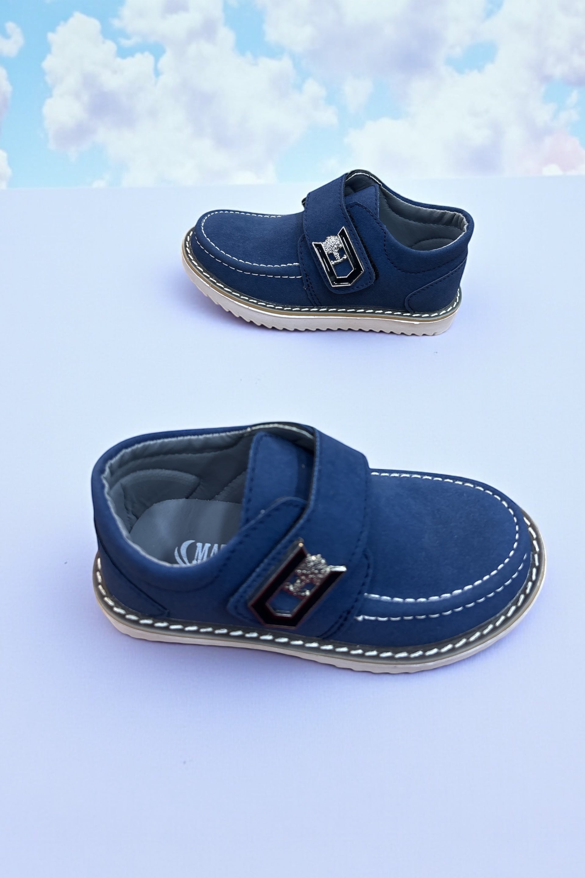 Boy degger style casual (age 1 to 6) 15364