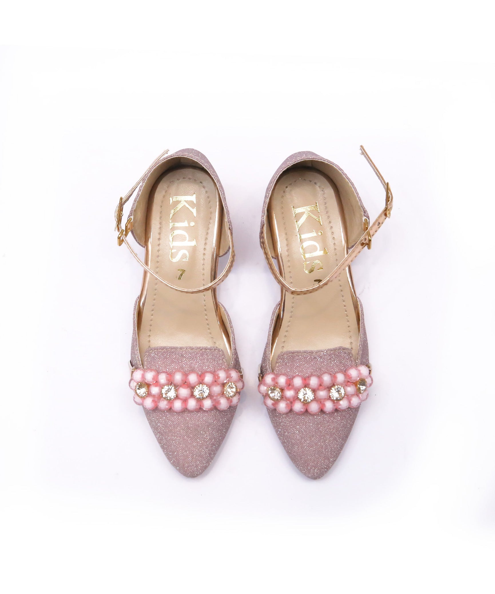 Court Shoes 15327