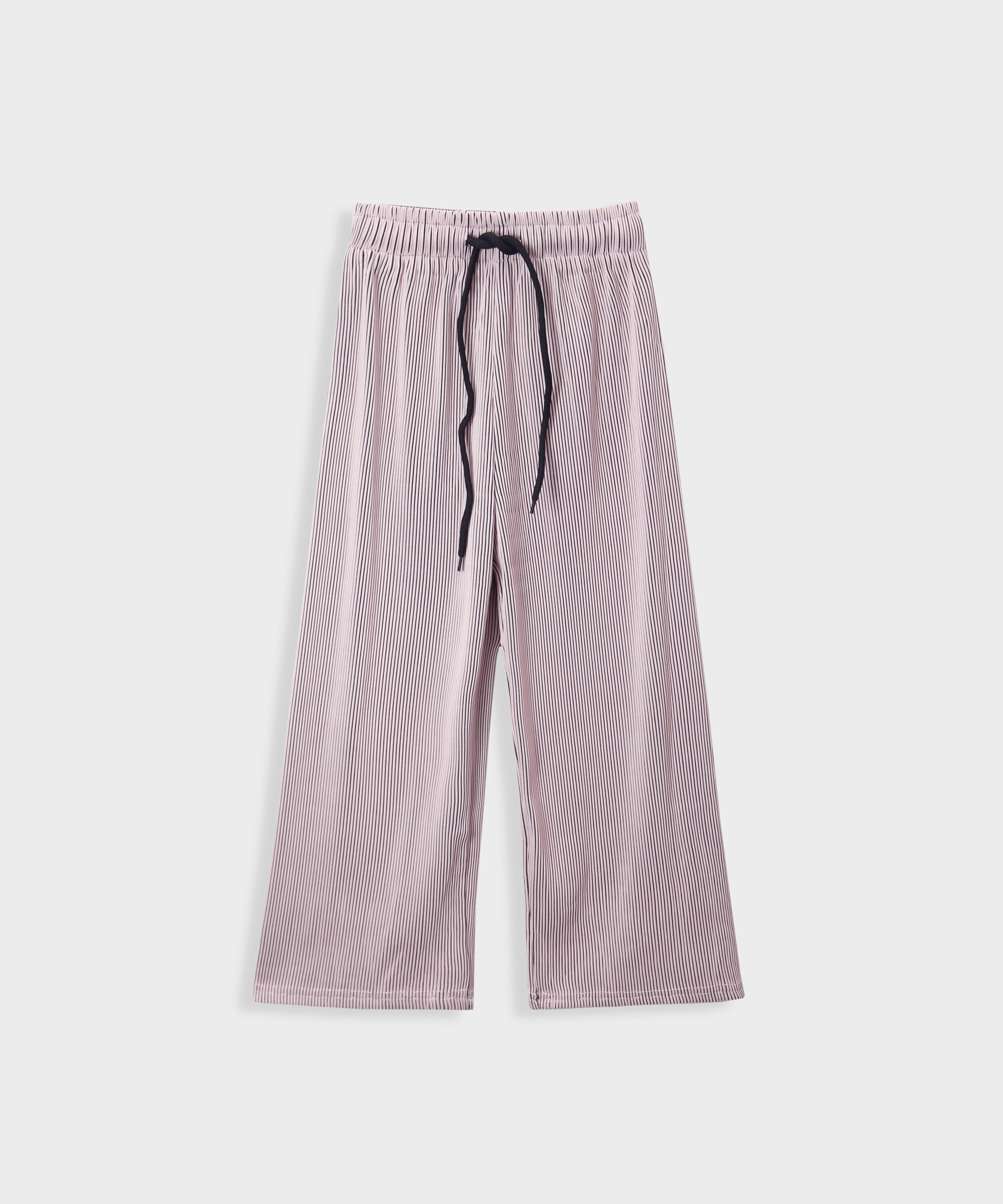 Imported Chifon Bell Bottom Plazo Trouser For Girls