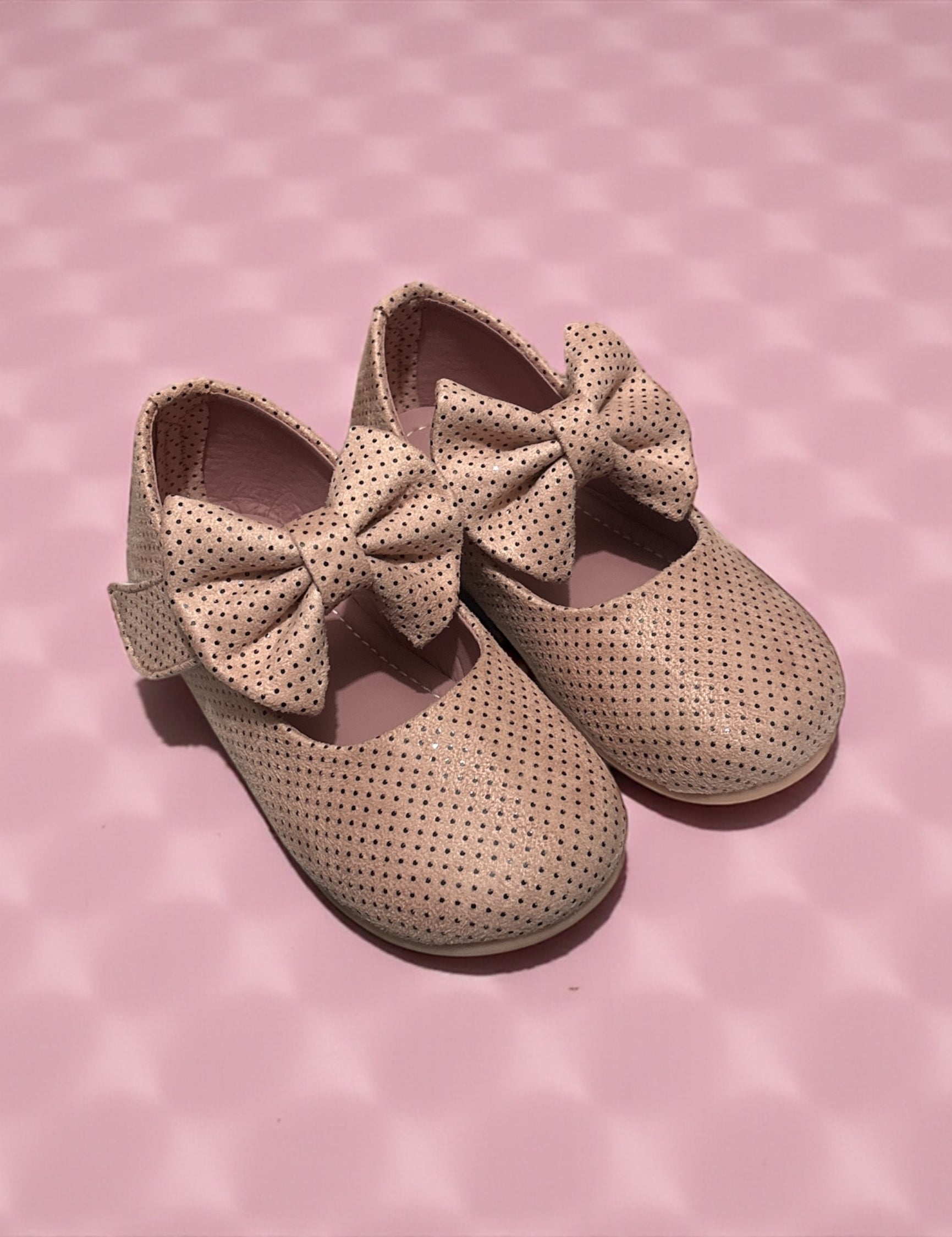 Girls fancy party shoes (age1 to 6)