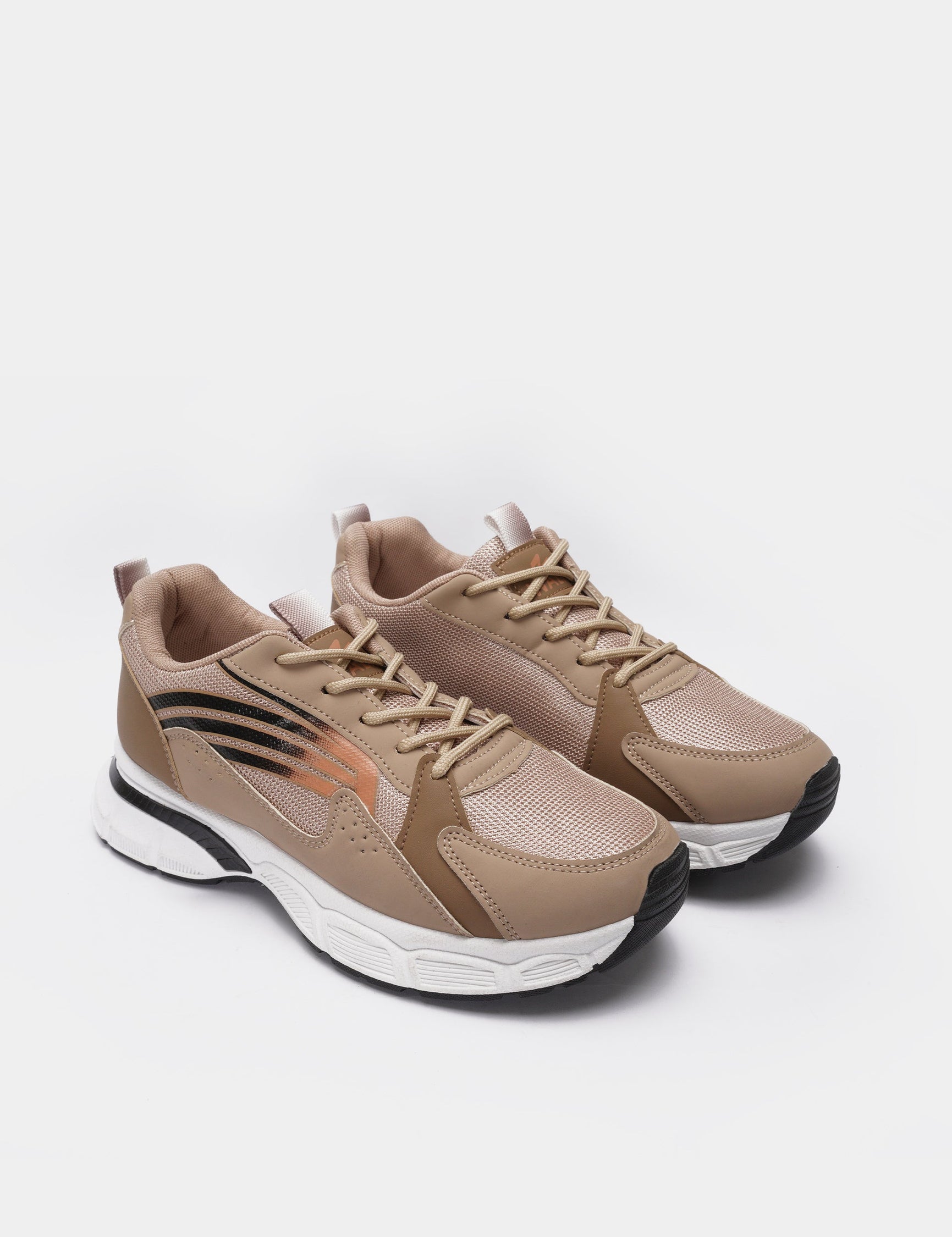 MEN STYLISH Brown SPORTS SHOES 7291