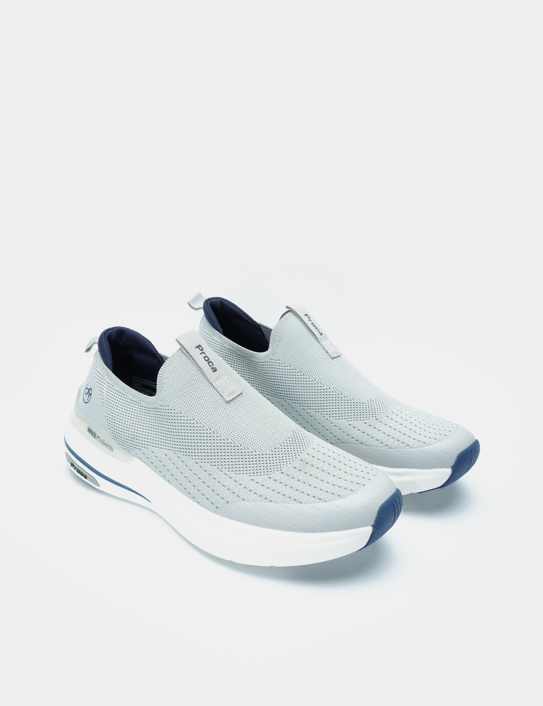 COMFORT SLIP-ON SHOES 7259