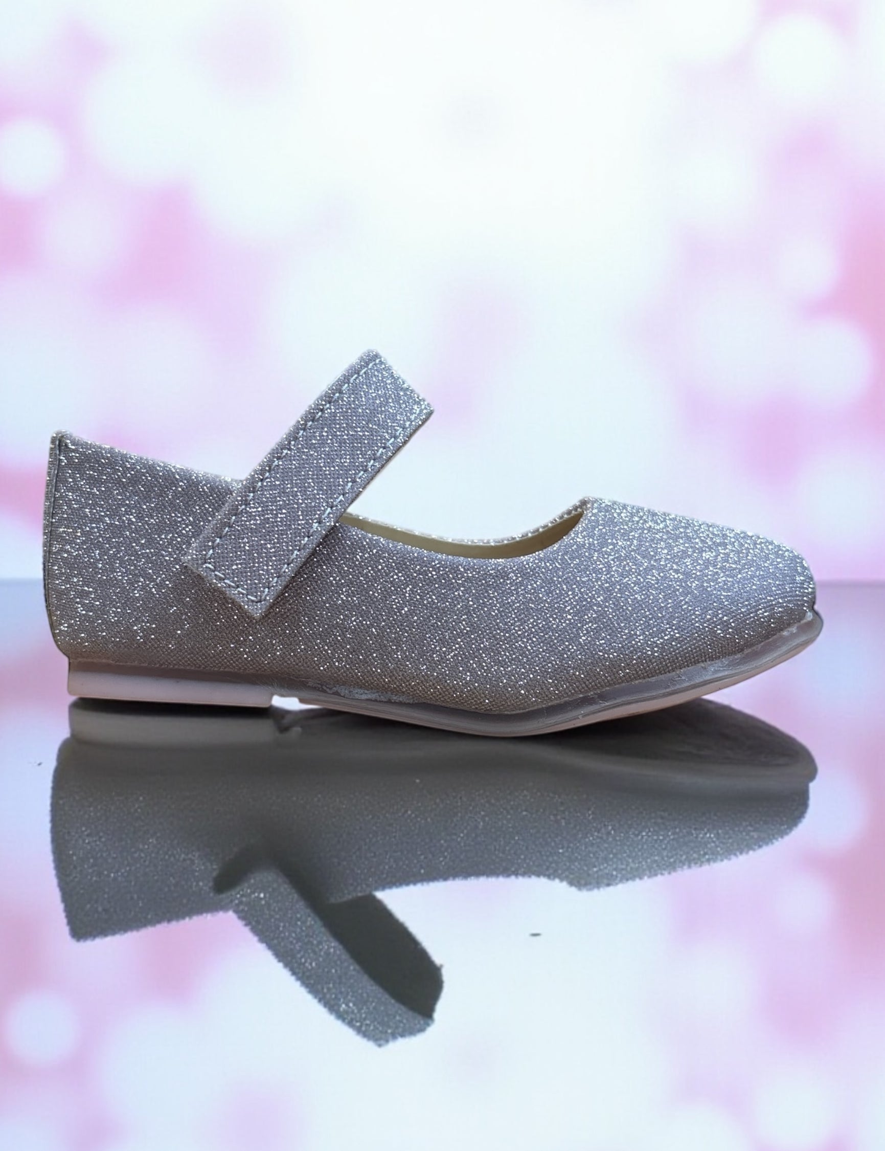 Girls fancy party shoes (age1 to 6)