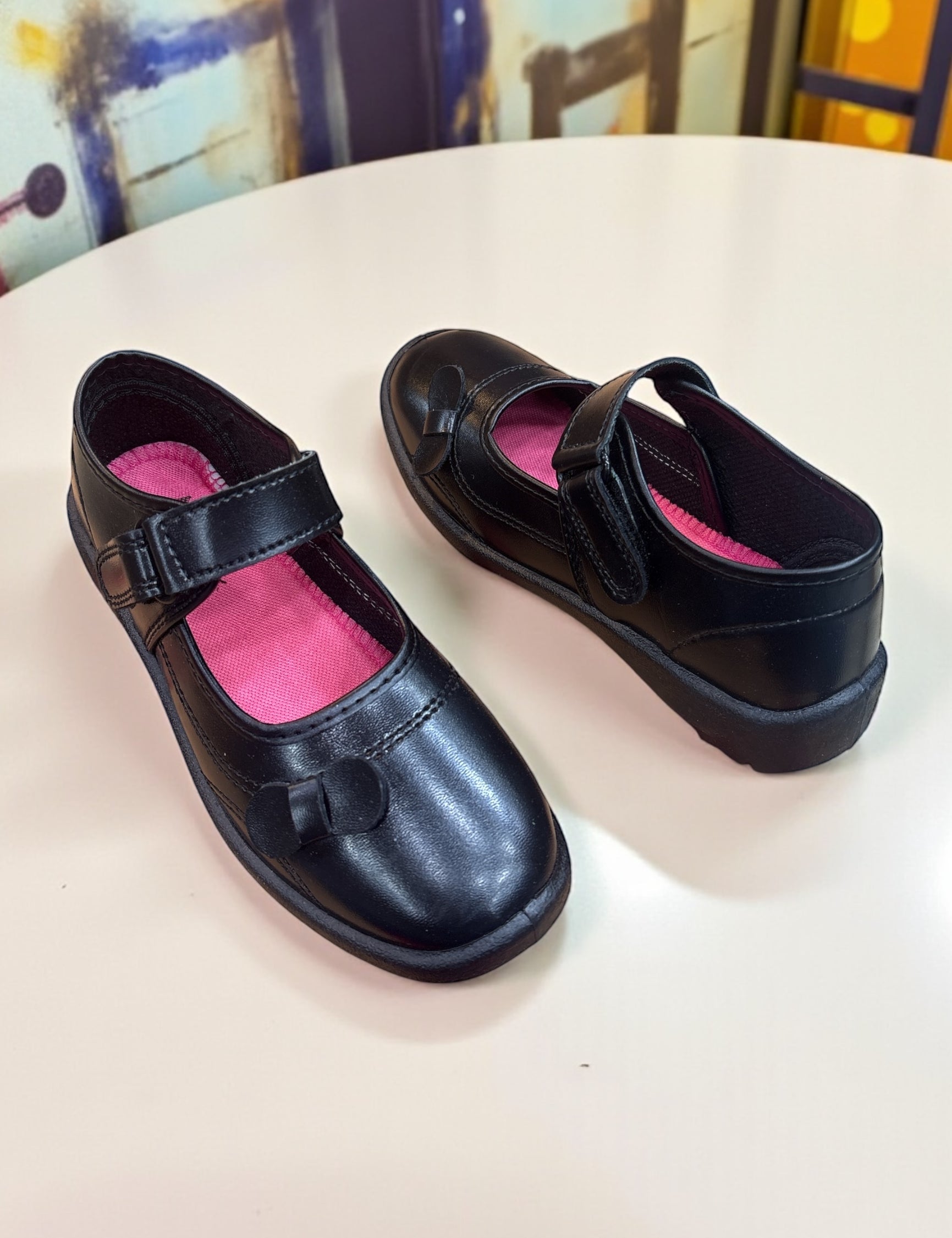 School shoes for girls