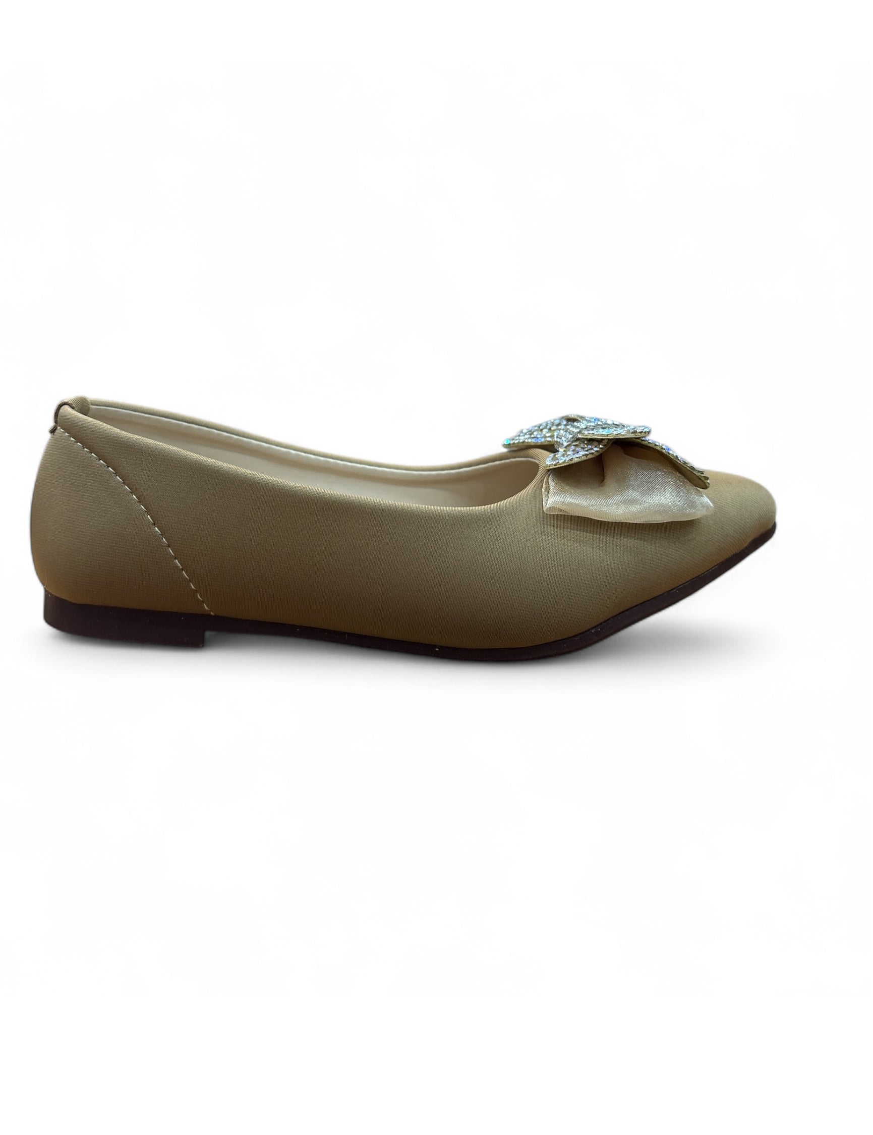 Girls fancy party shoes (age 6 to 12)