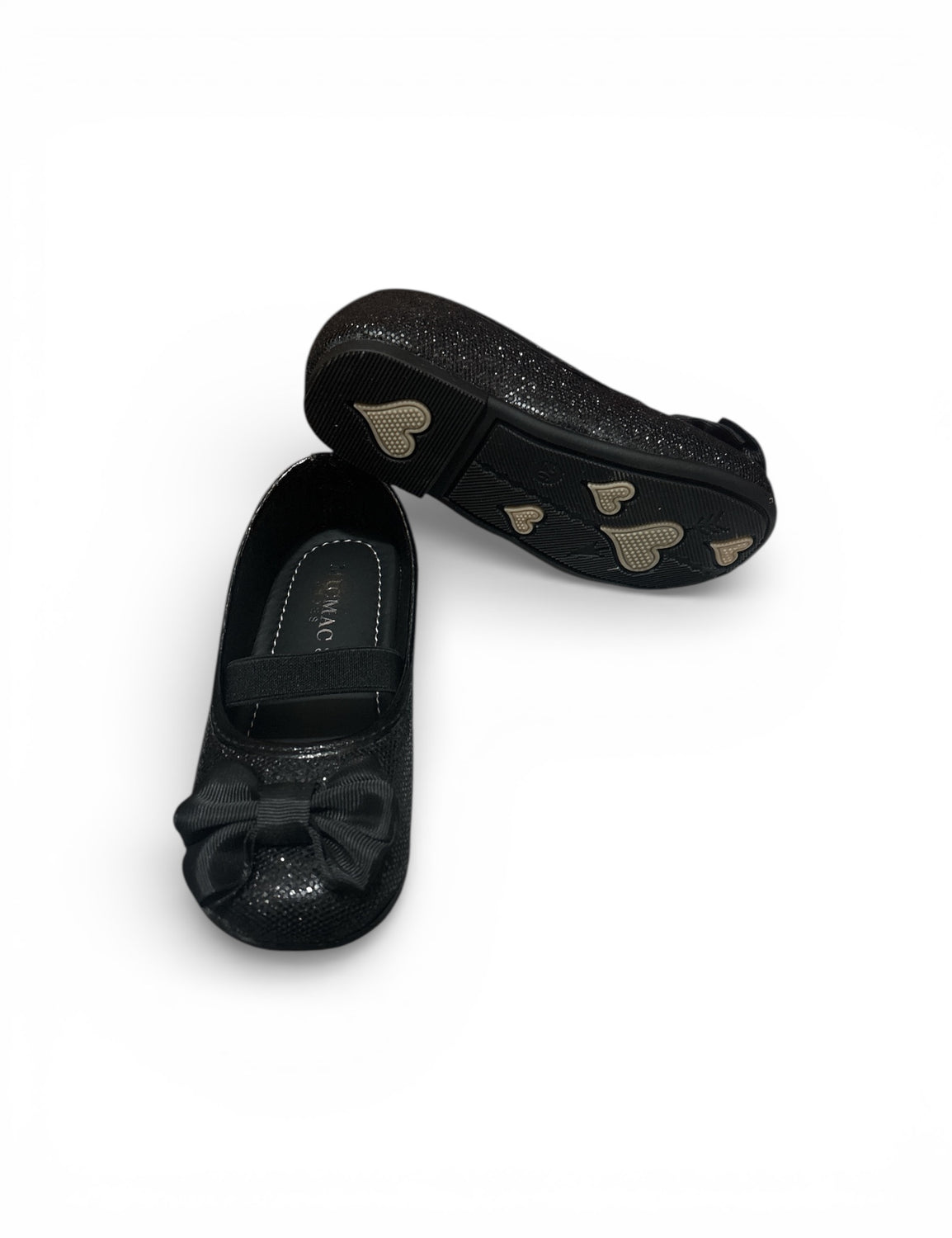 Girls fancy party shoes (age1 to 6)