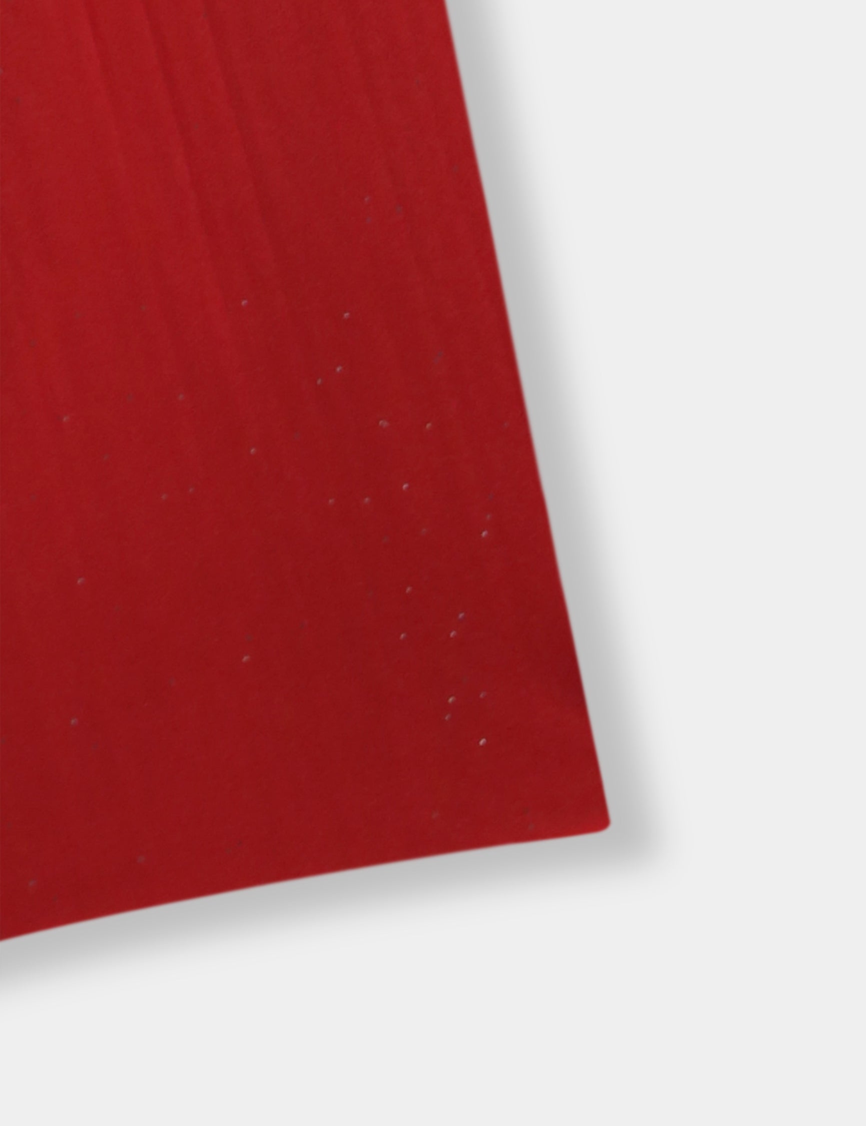 Girls Imported Linen Cotton Red Bell Bottom Plazo Trouser