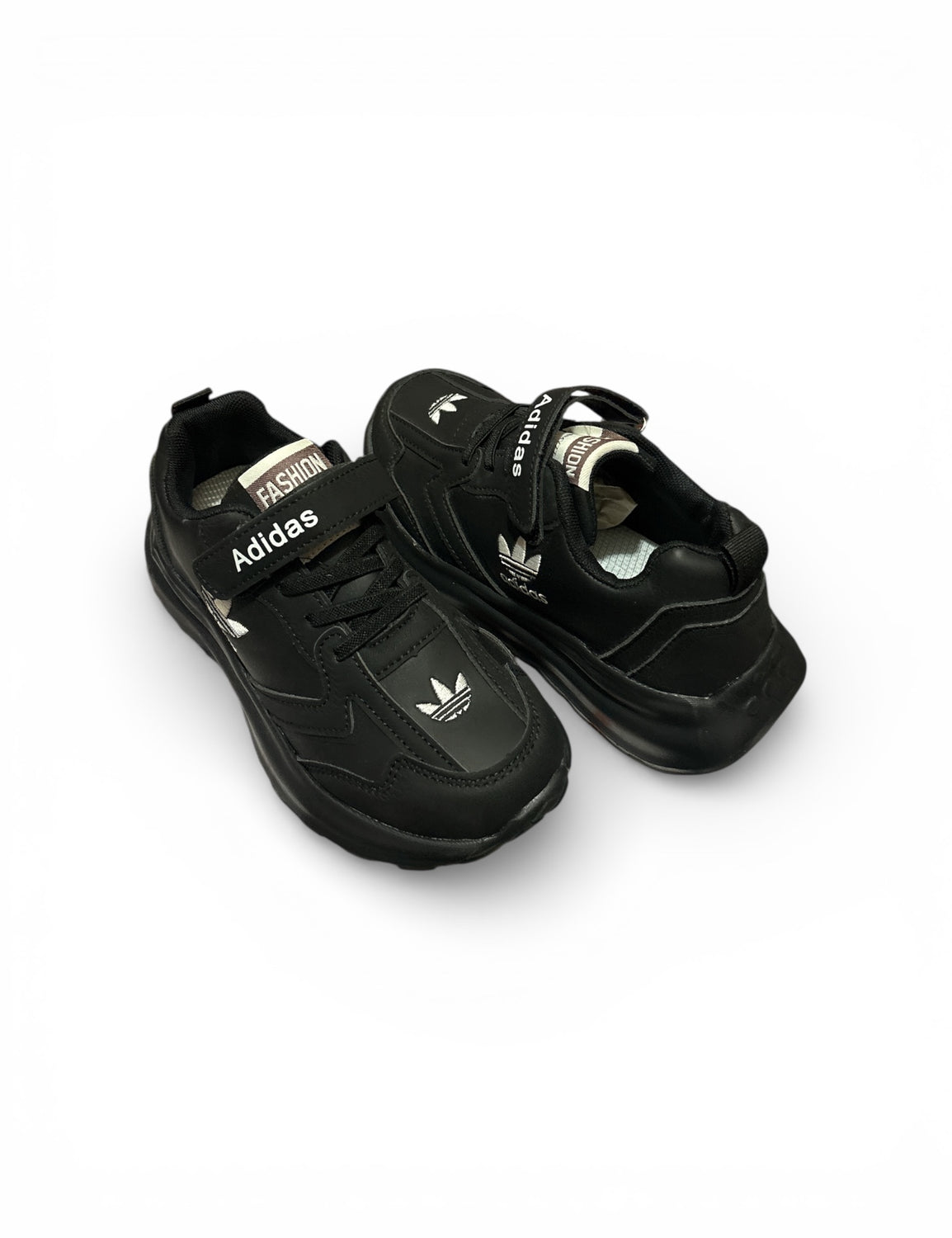 Panda Pop Sparkle Imported Jogers