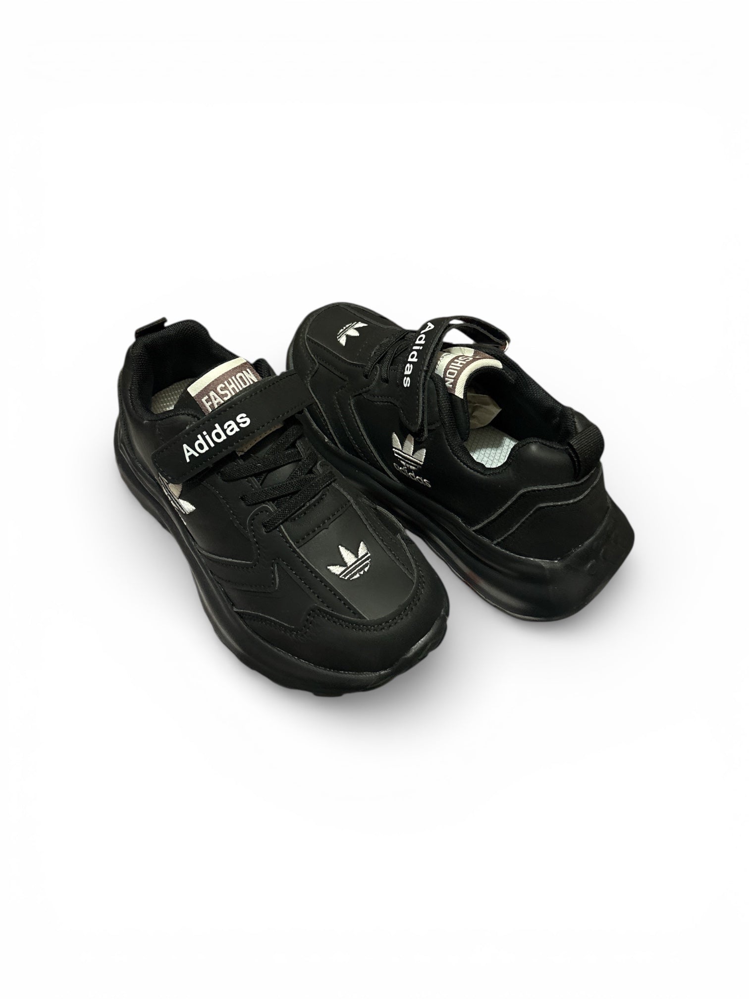 Panda Pop Sparkle Imported Jogers