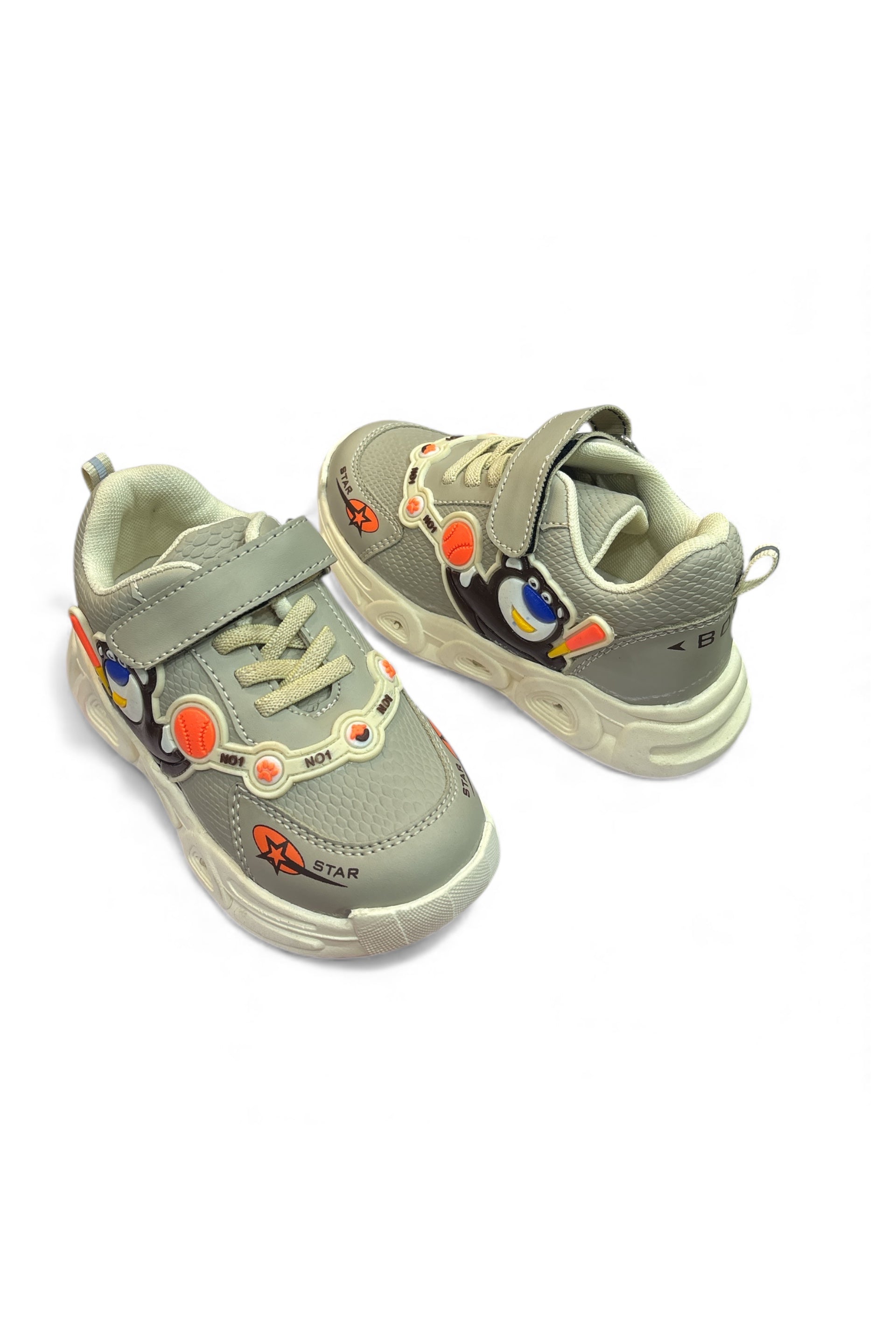 Imported - StarZoom NO.1 sneakers G-323