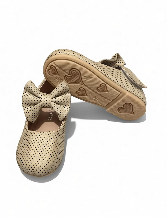 Girls fancy party shoes (age1 to 6)