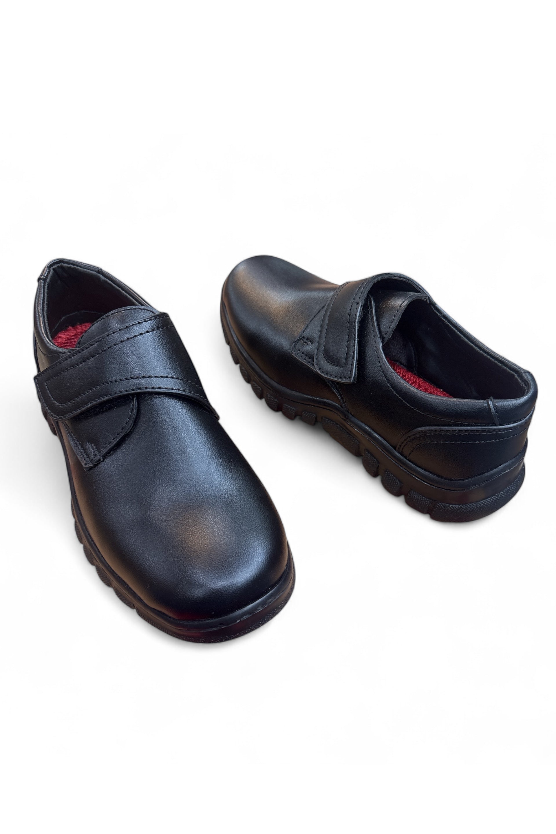 School shoes for boys