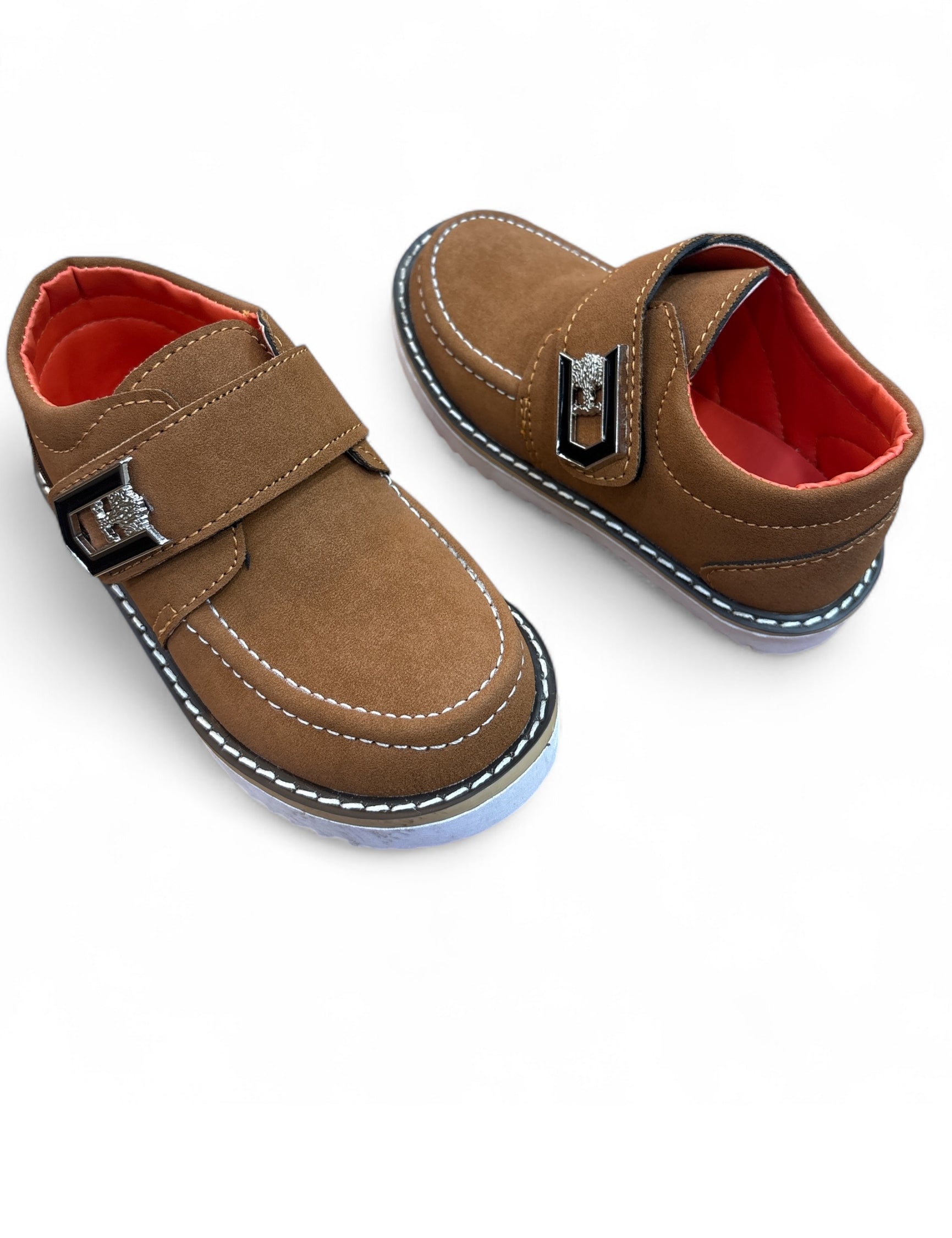 Boy degger style casual (age 1 to 6) 15364