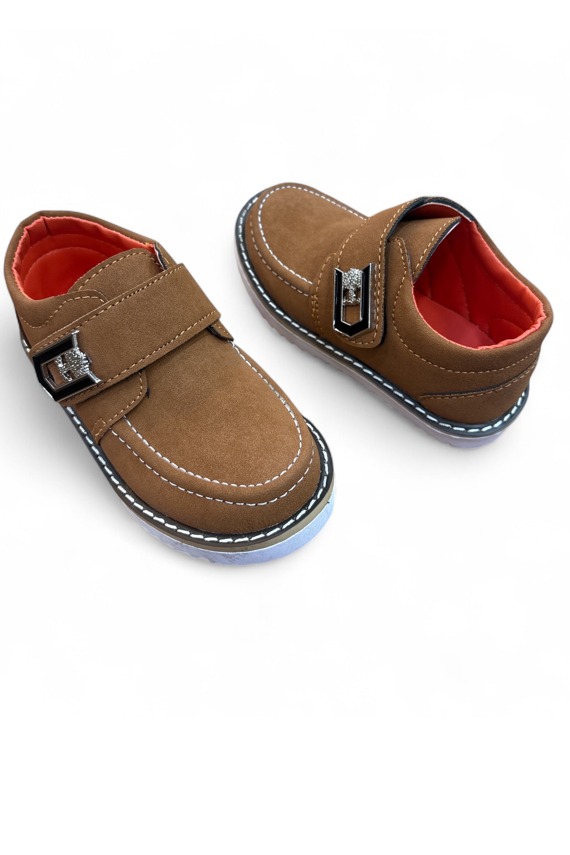 Boy degger style casual (age 1 to 6) 15364