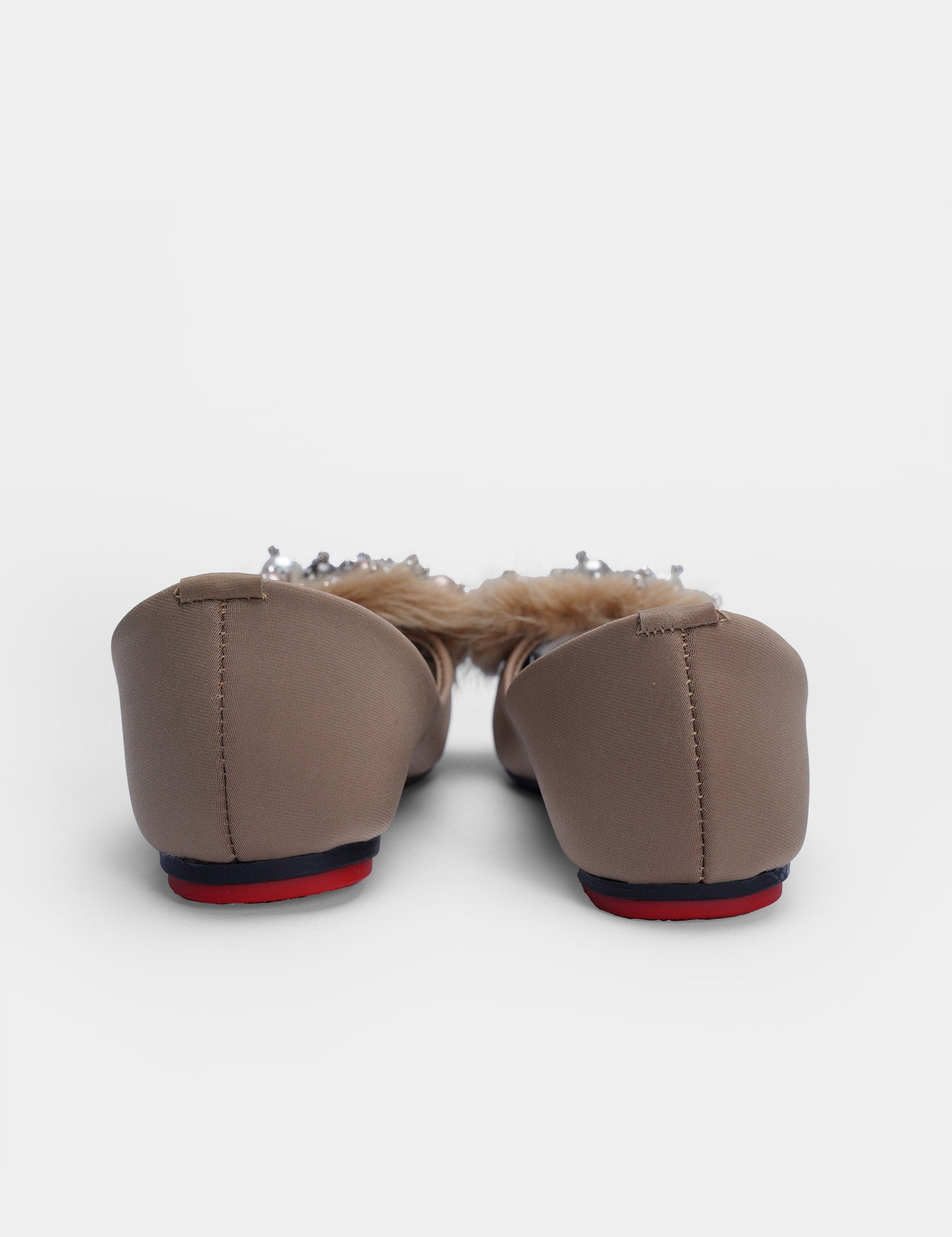 Ladies Shoes Flat | 32090