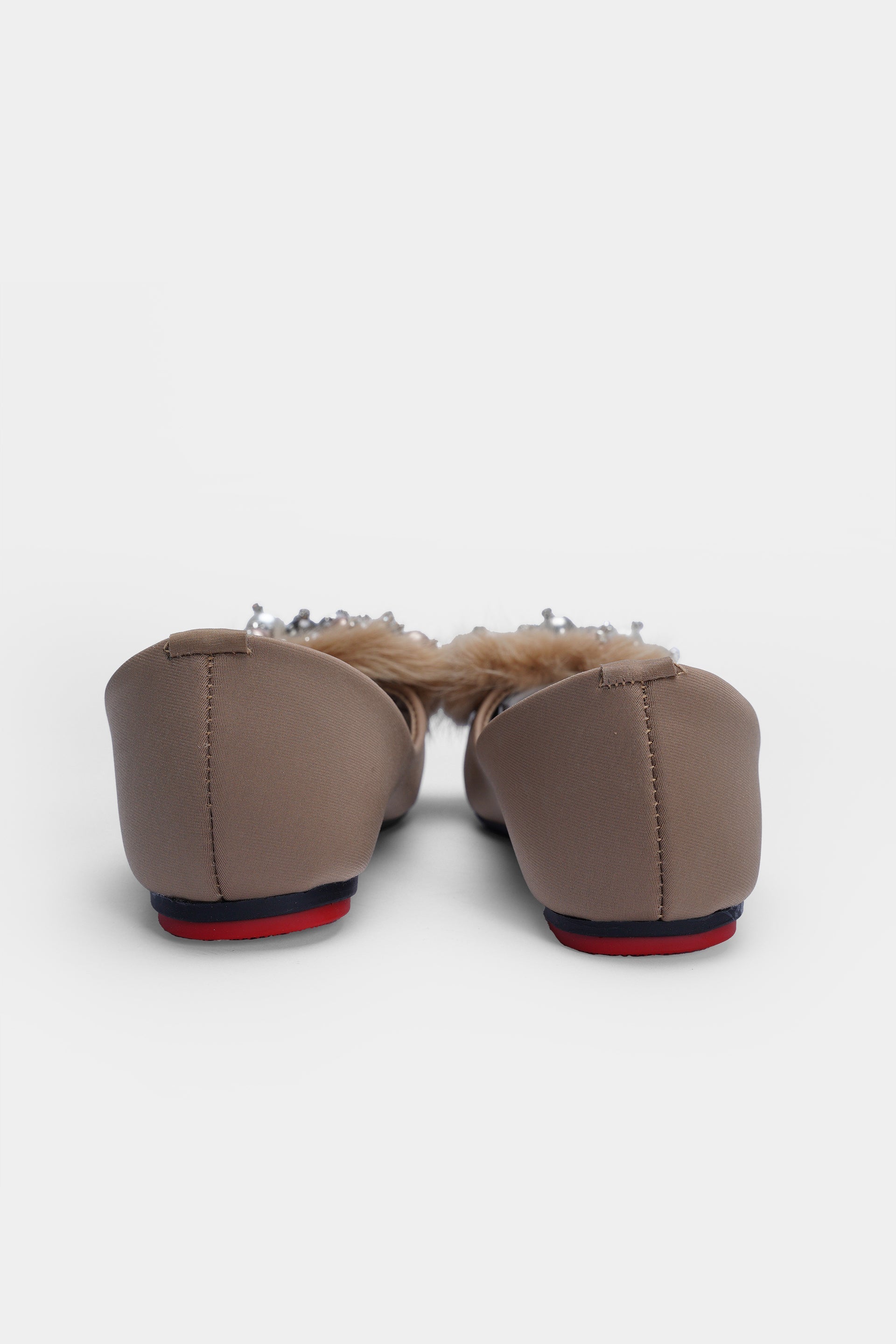 Ladies Shoes Flat | 32090