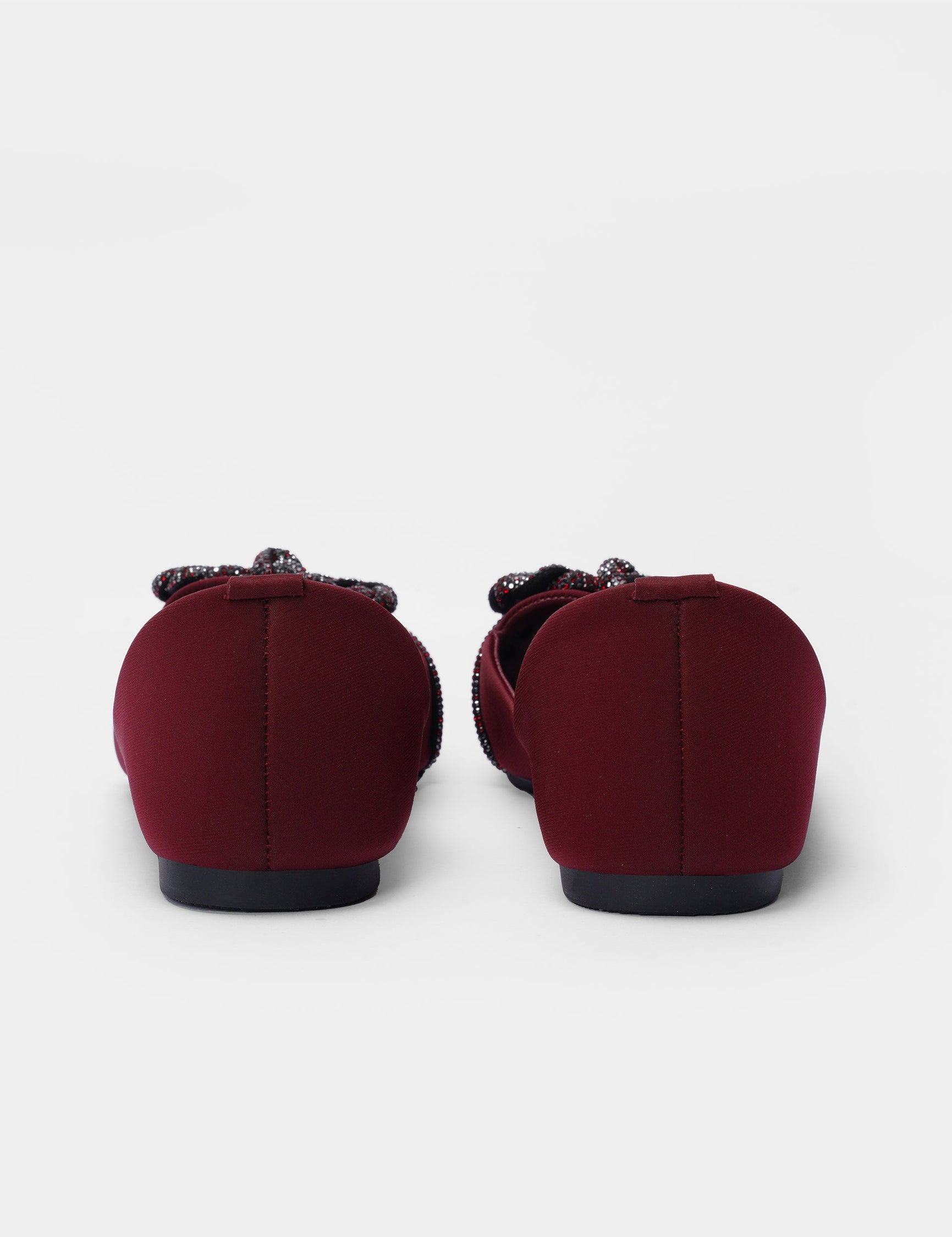 Ladies Shoes Flat | 31987