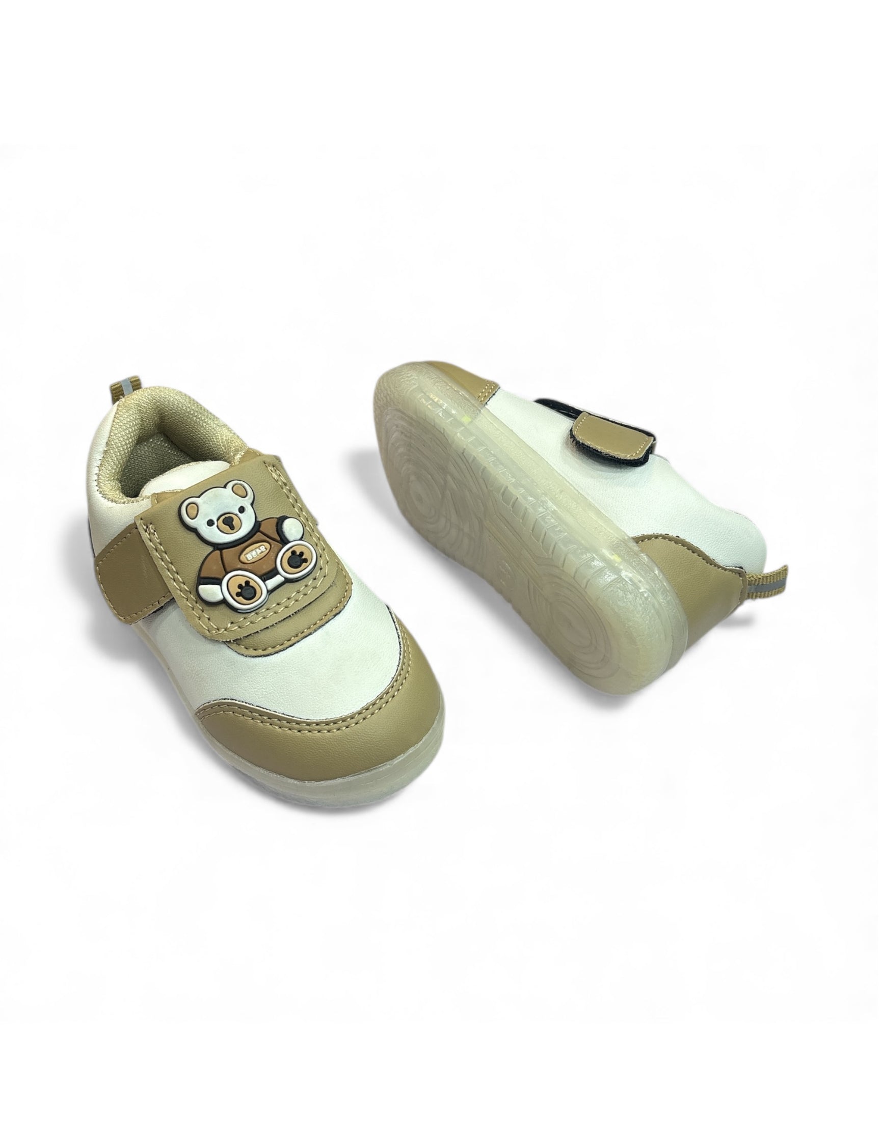 Kids baby shoes new born with light( 6 month to 2 years)