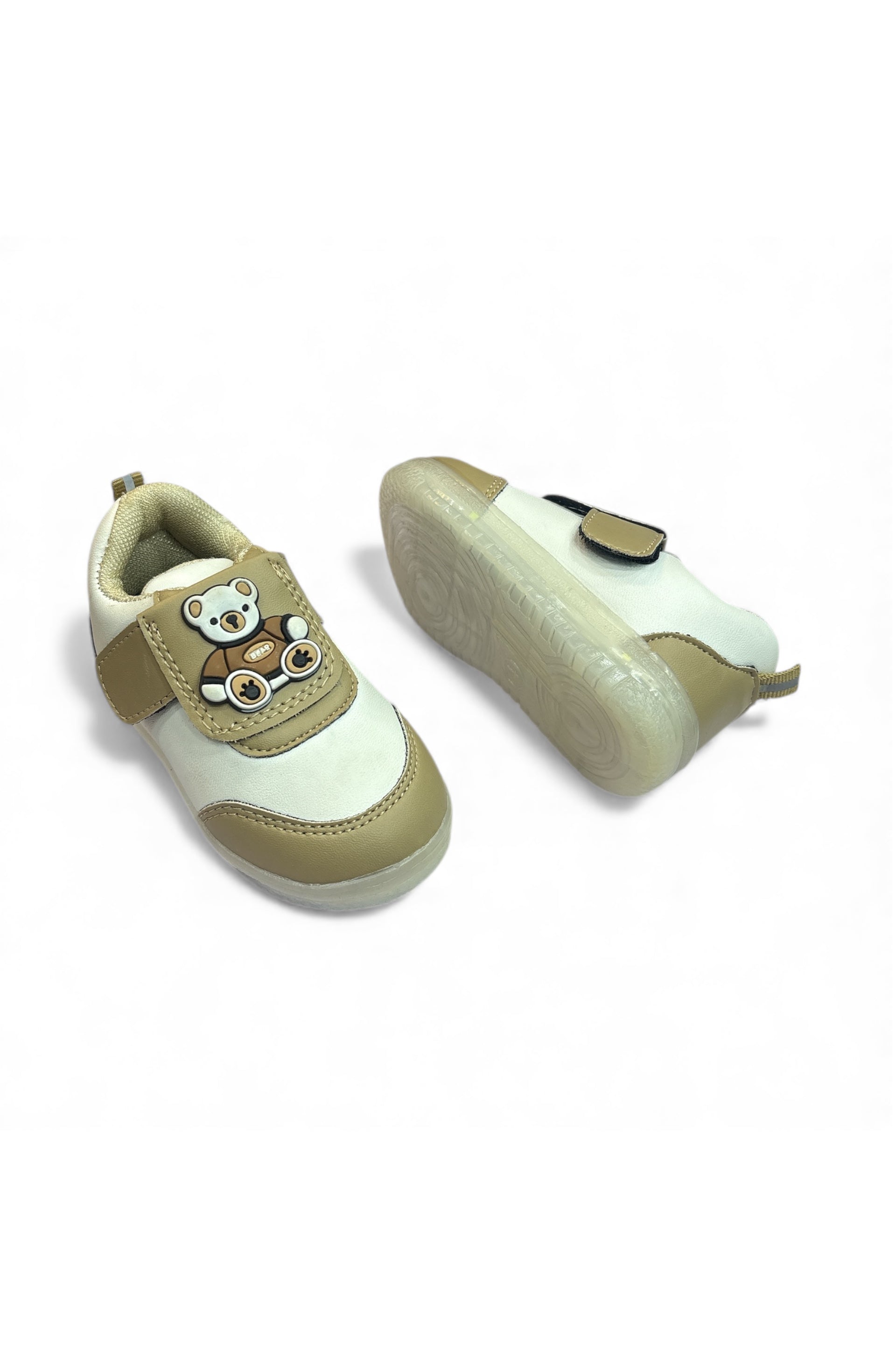 Kids baby shoes new born with light( 6 month to 2 years)