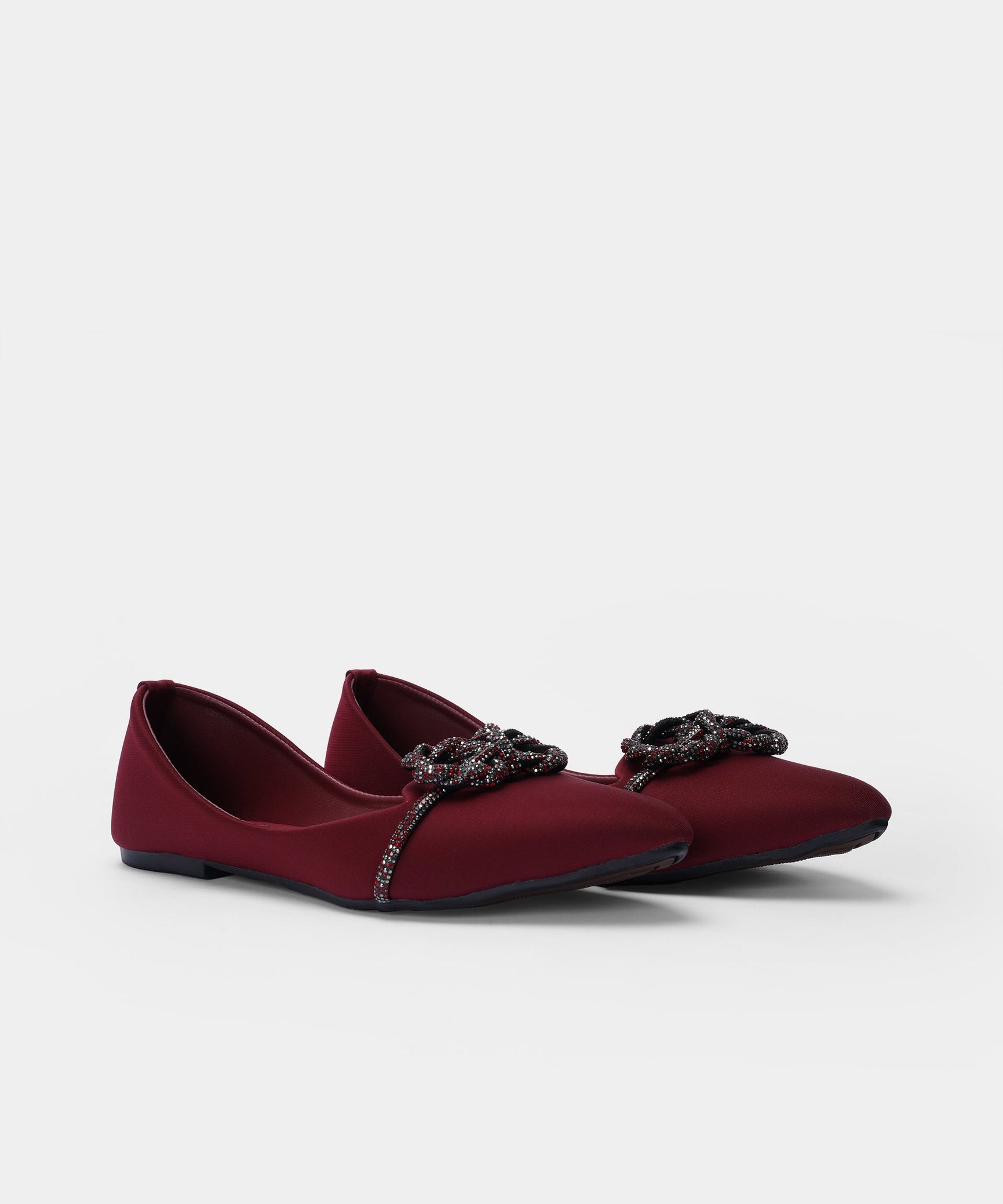 Ladies Shoes Flat | 31987