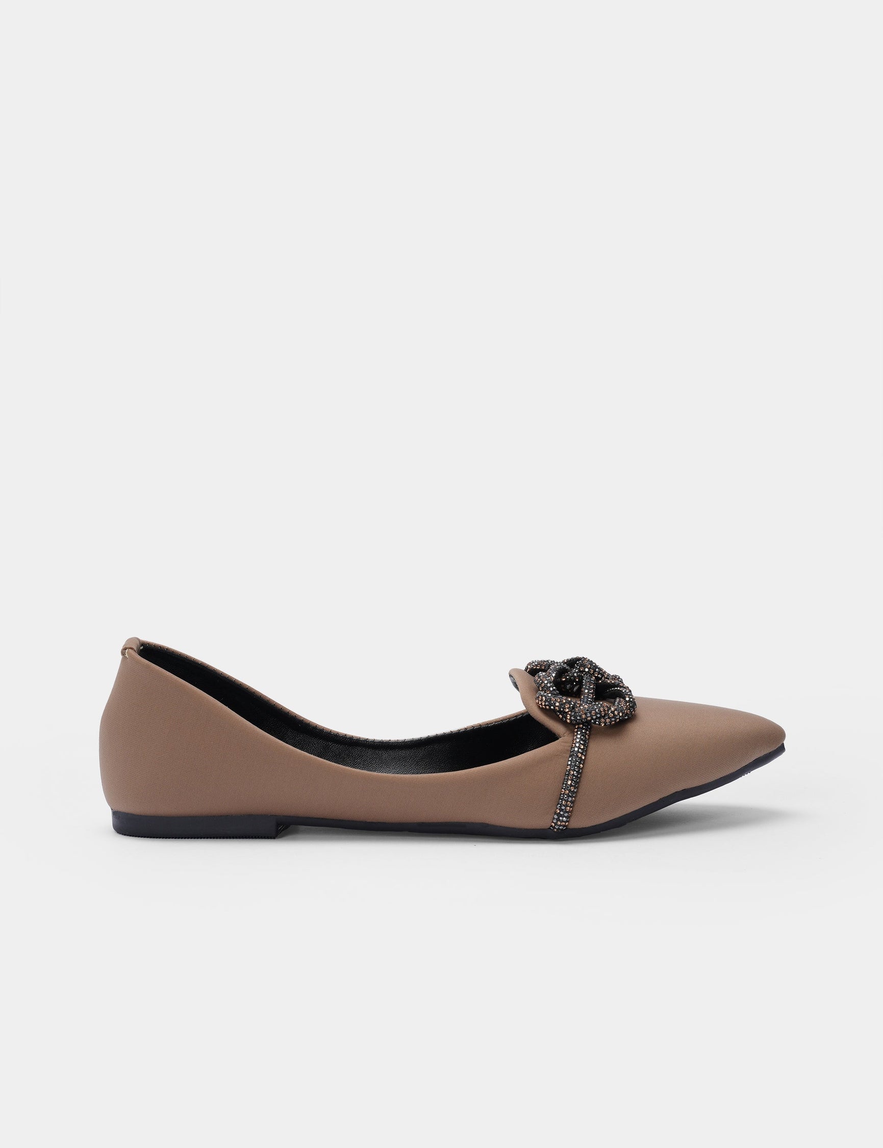 Ladies Shoes Flat | 31987