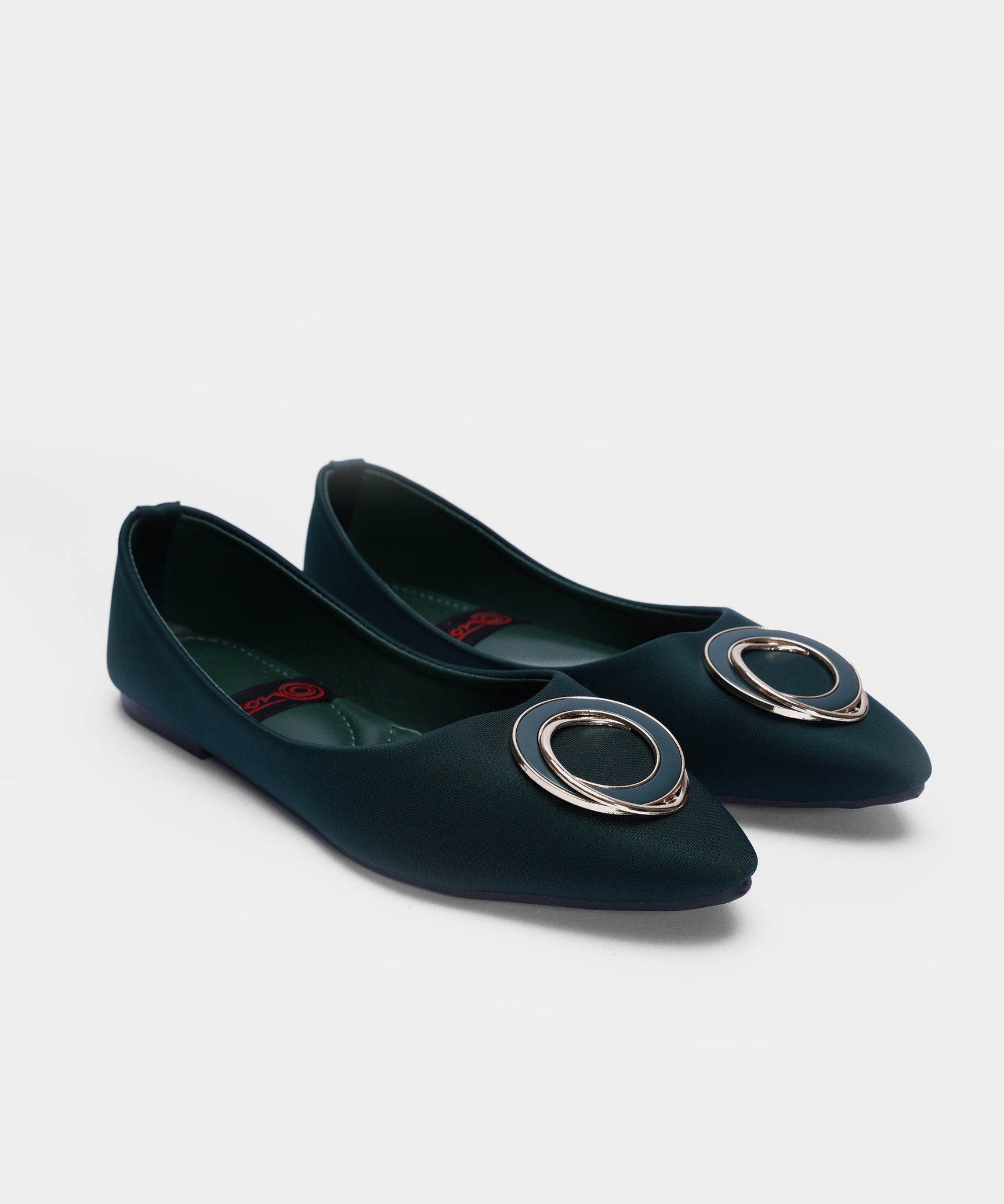Ladies Shoes Flat | 32103