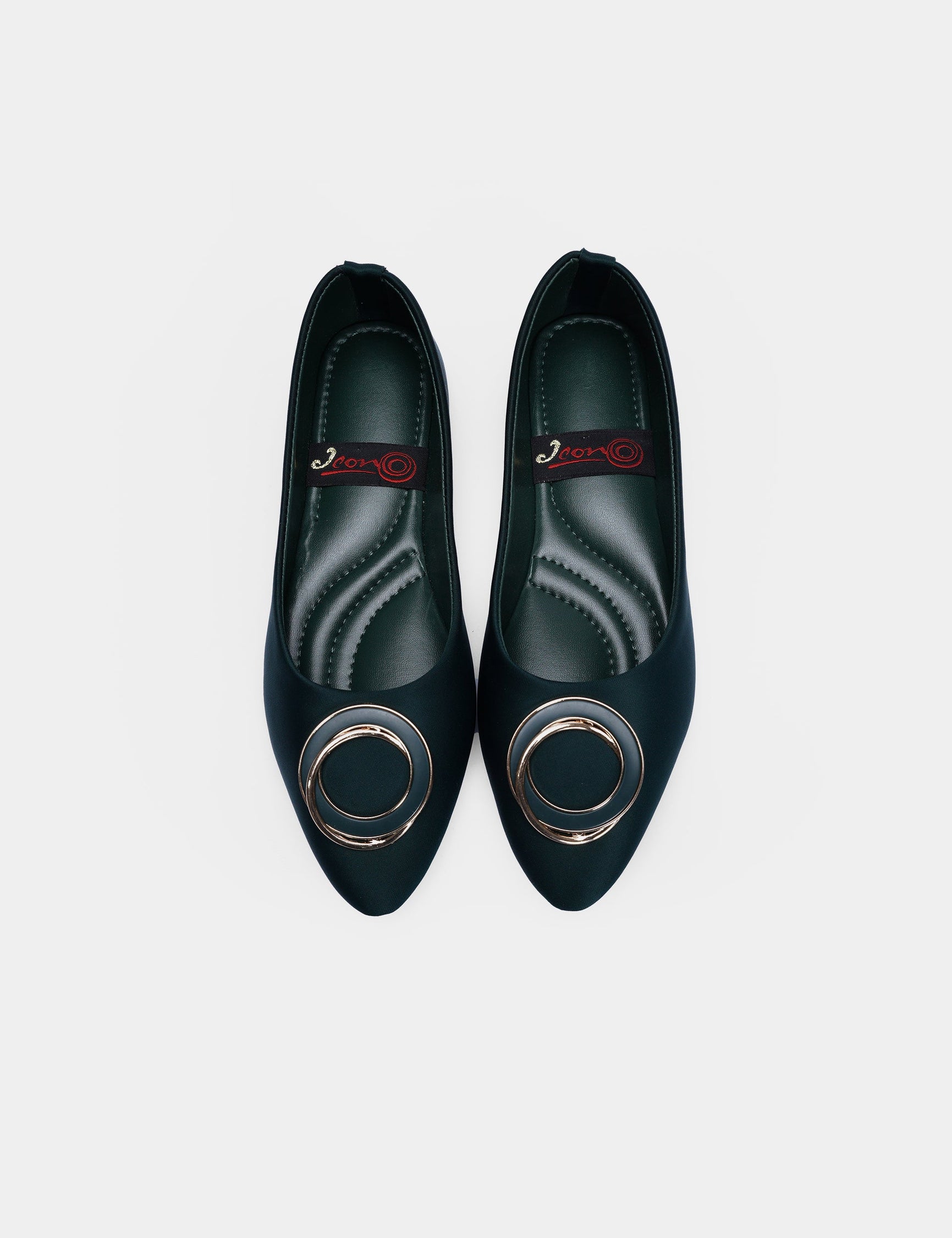 Ladies Shoes Flat | 32103