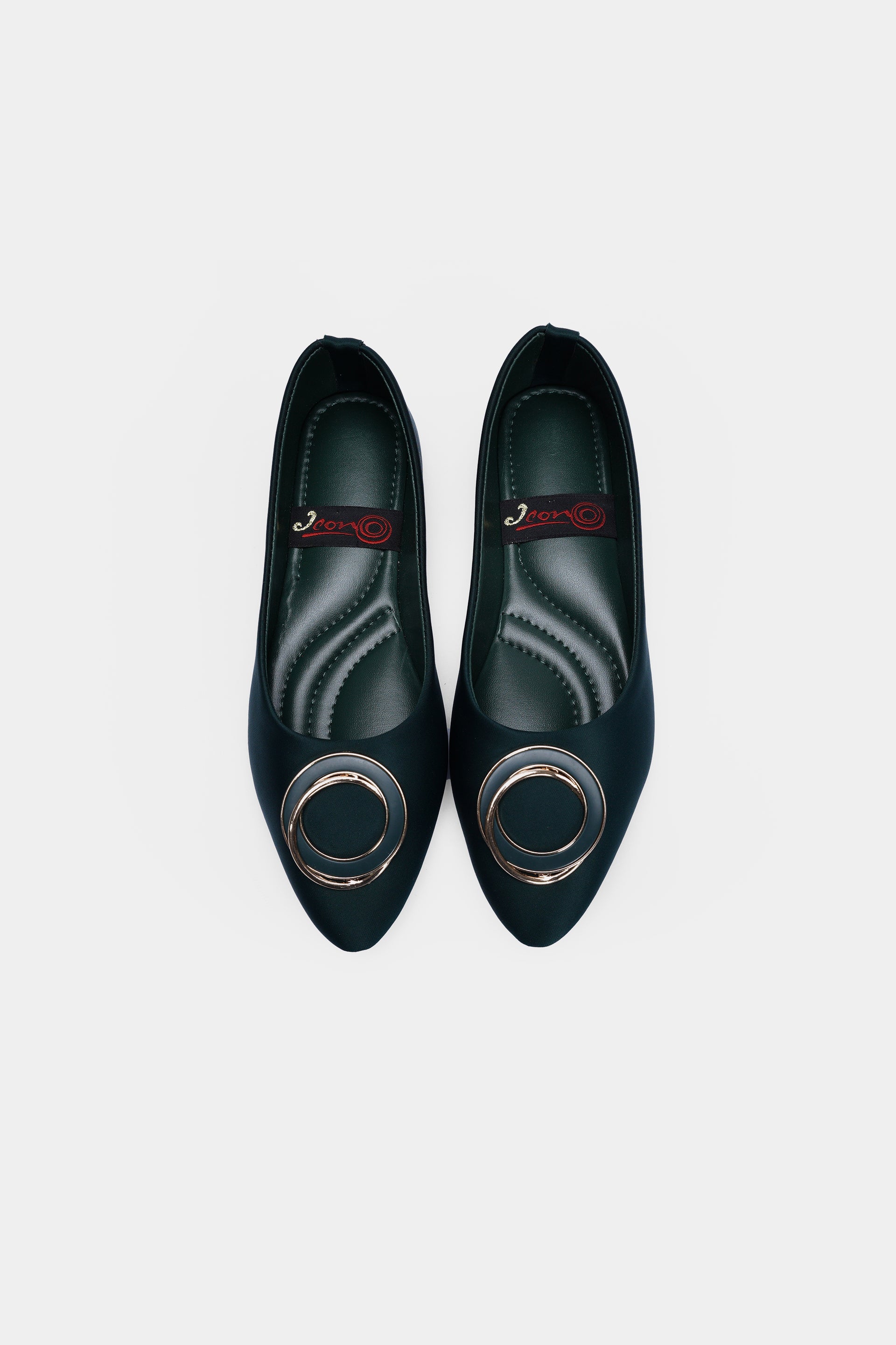 Ladies Shoes Flat | 32103